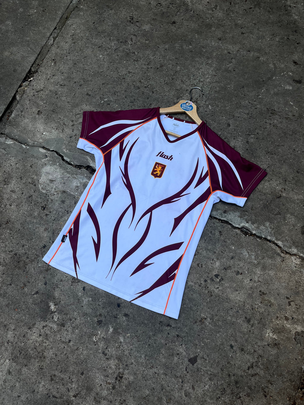 Camiseta NewMan 2013 Flash Original