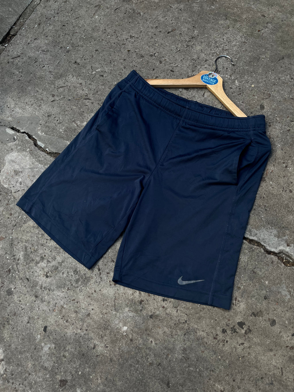 Short Nike Dri-Fit Original