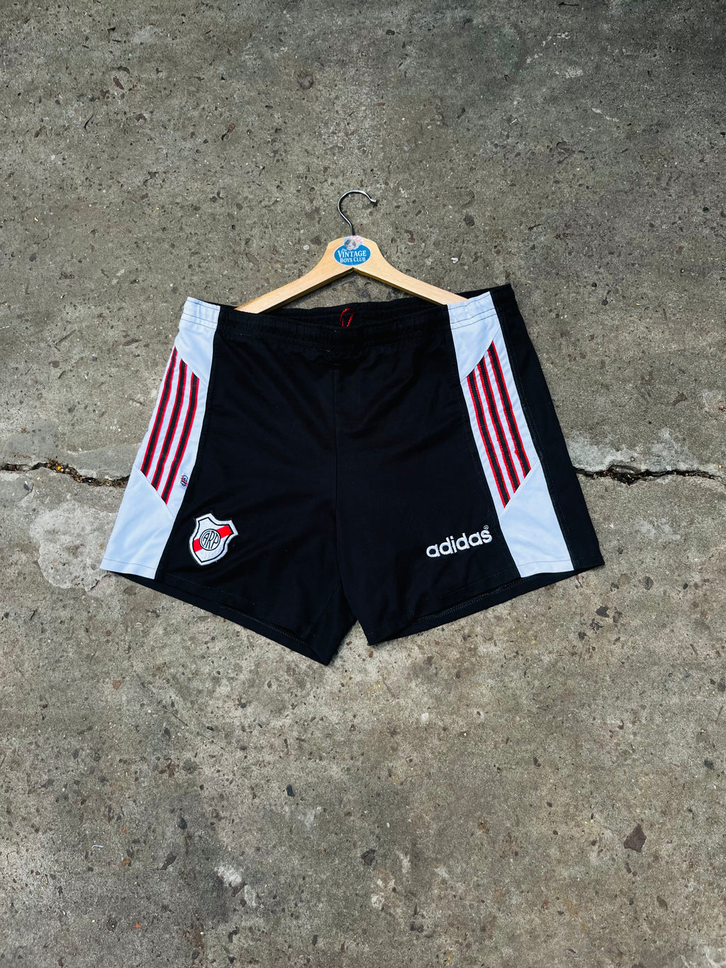 Short River 1995/96 Original