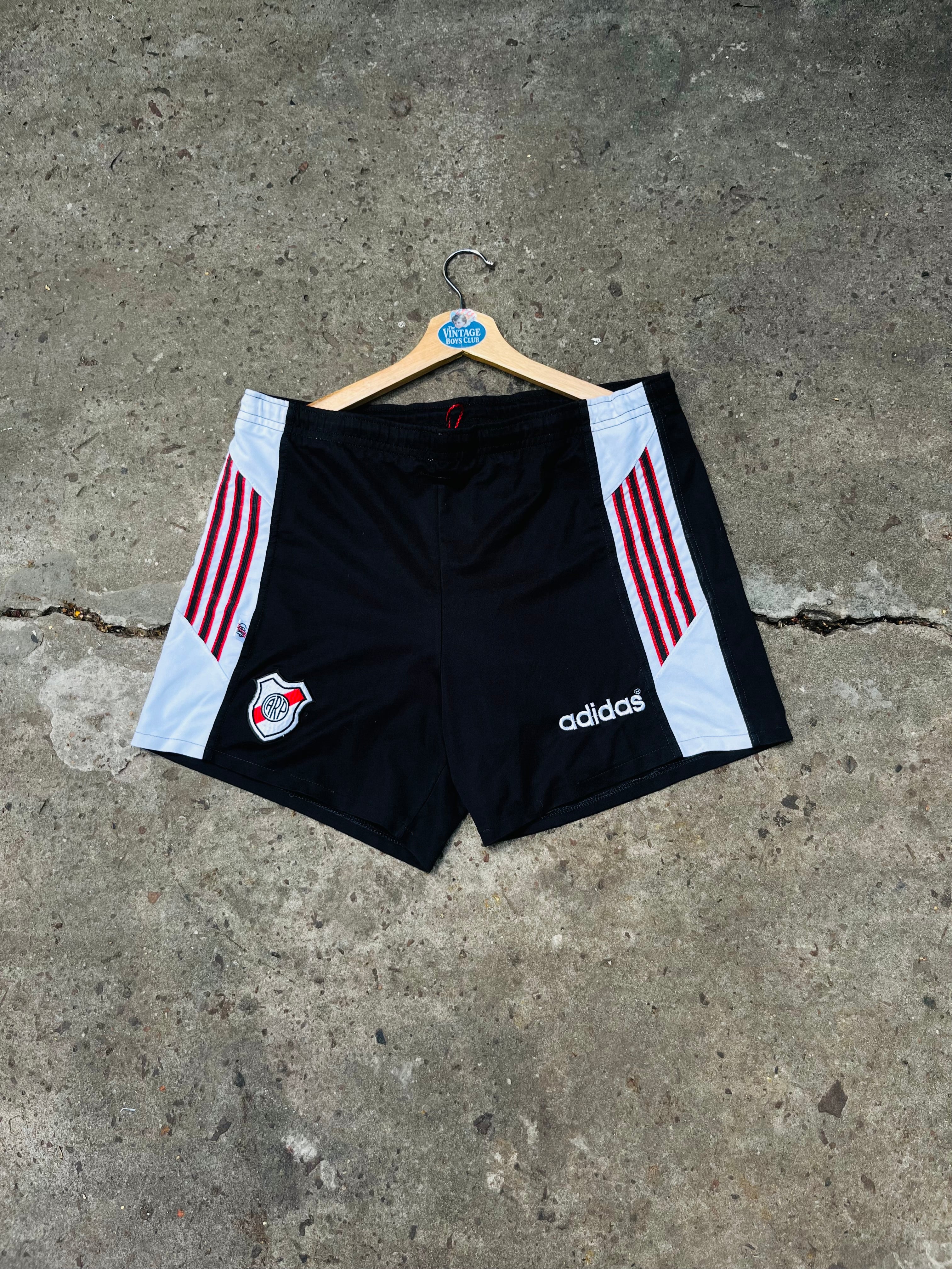 Short River 1995/96 Original