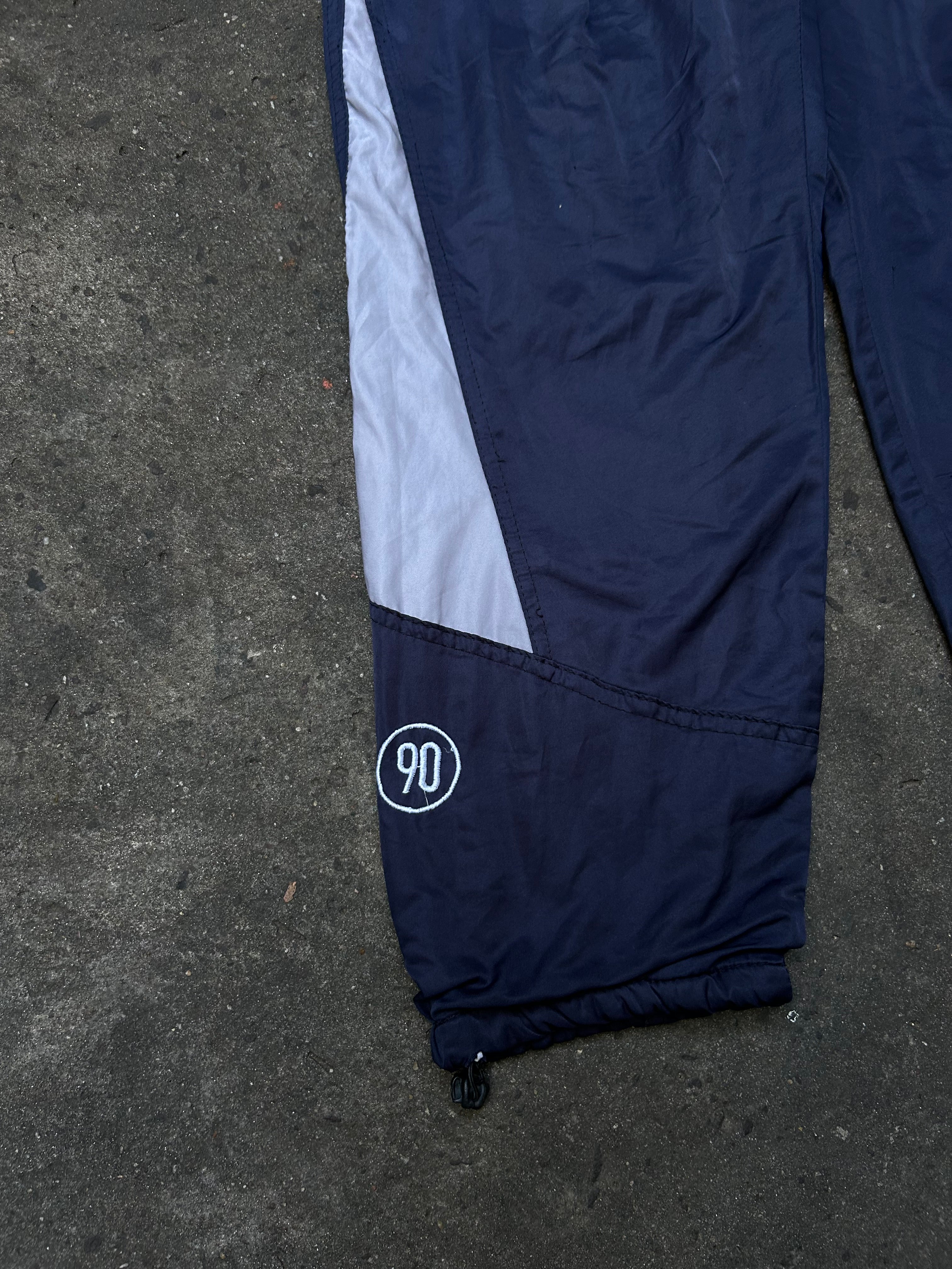 Pantalon Nike Total 90 Rompeviento