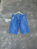 Bermuda Jean Levi's Original