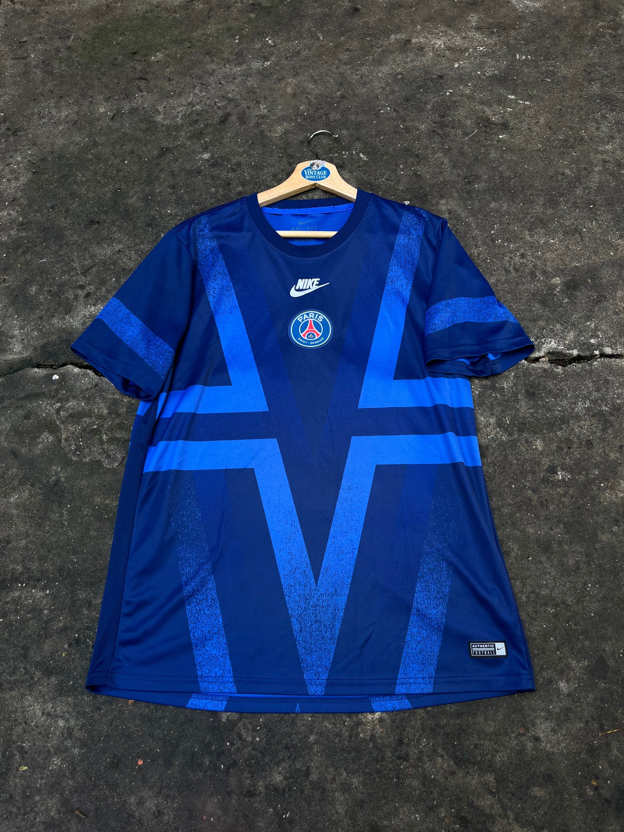 Camiseta PSG 2019 Nike Original
