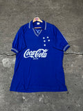 Camiseta Cruceiro Vintage