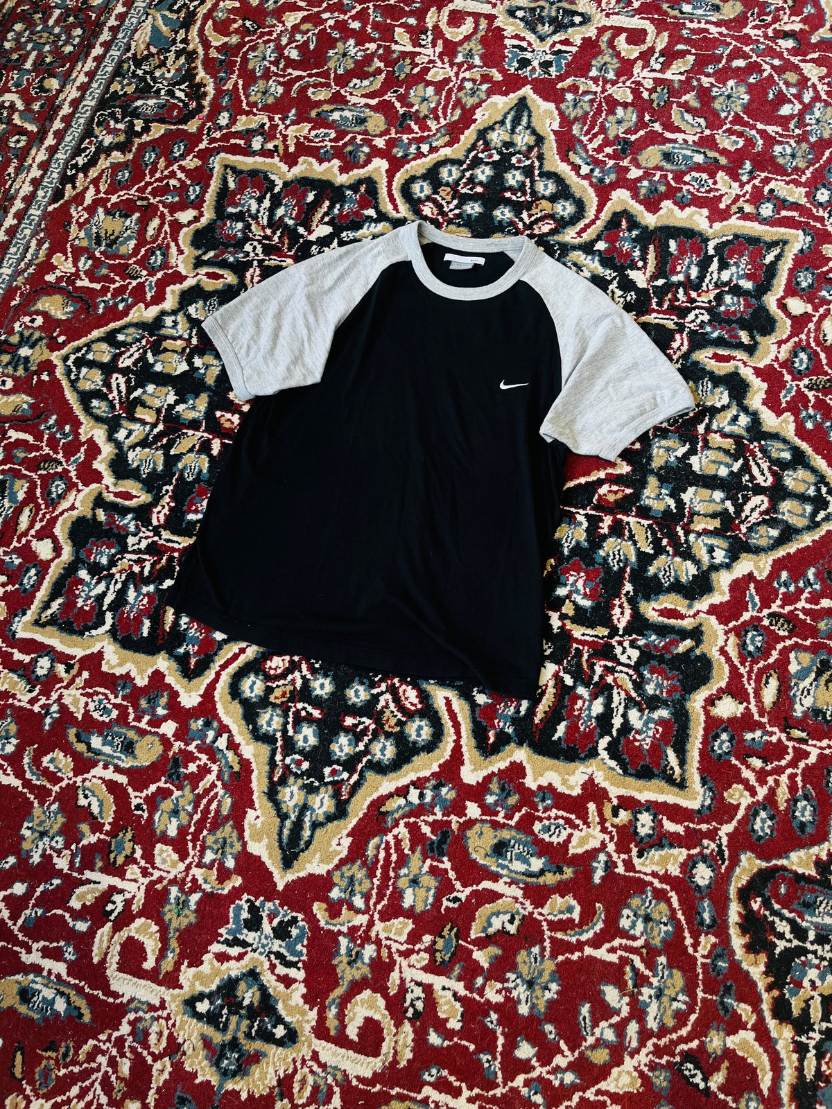 Remera Nike 90s Vintage Original