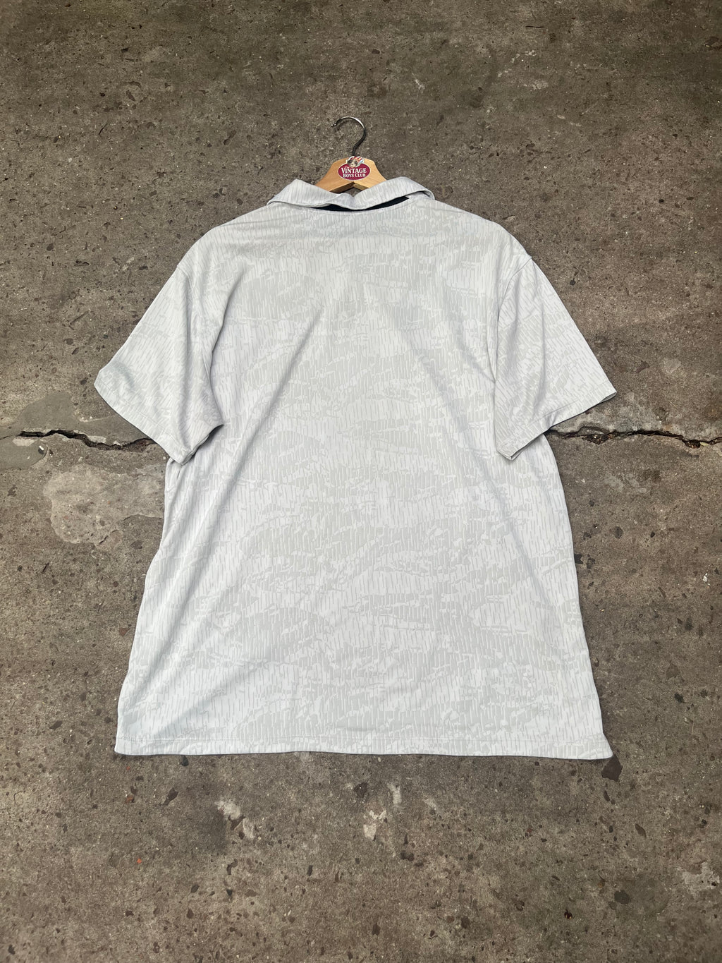 Chomba Nike Dri-Fit Original