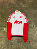 Buzo Manchester United Adidas Original