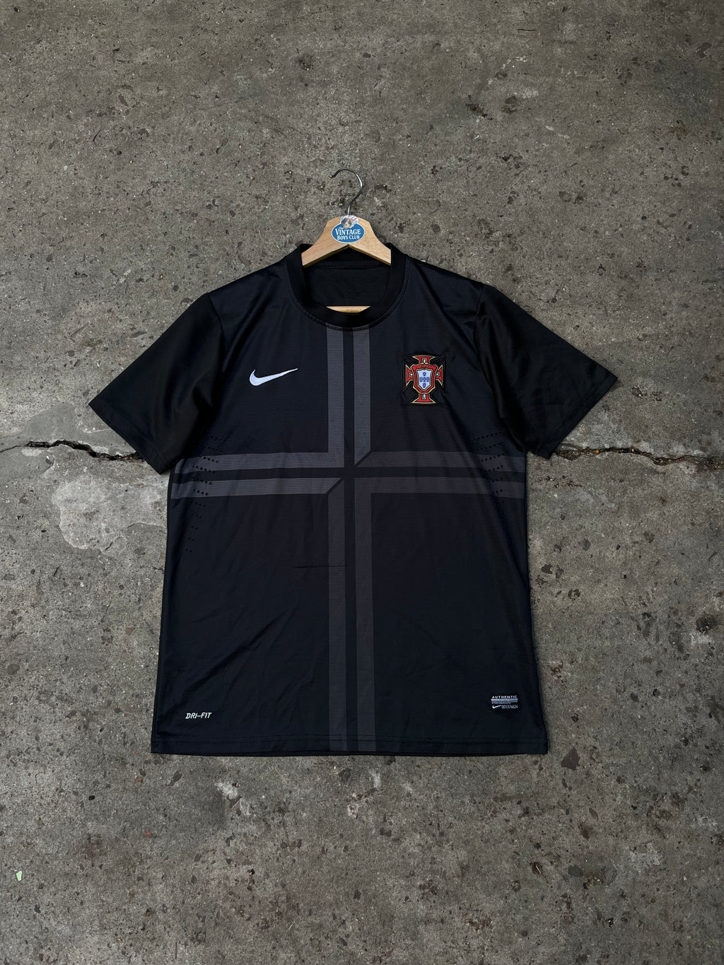 Camiseta Portugal 2013 Alternativa Original