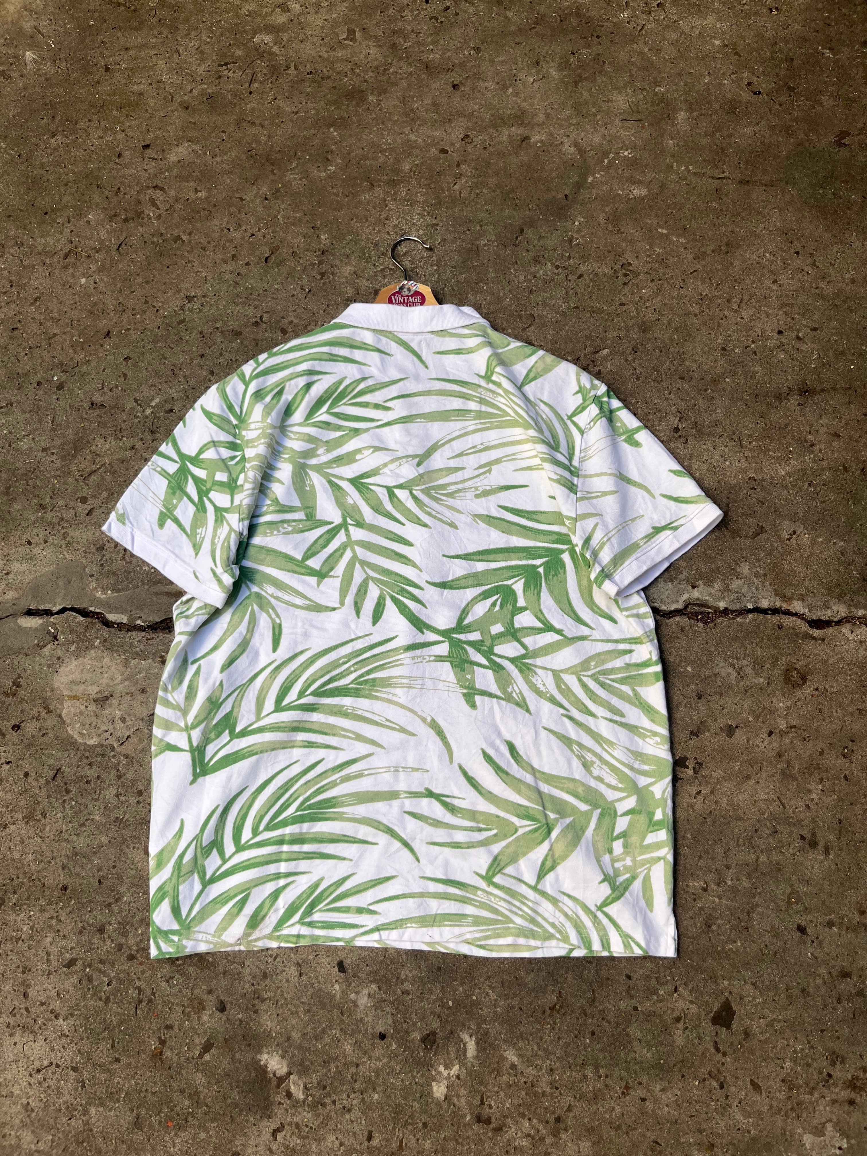 Chomba Guess Vintage Original