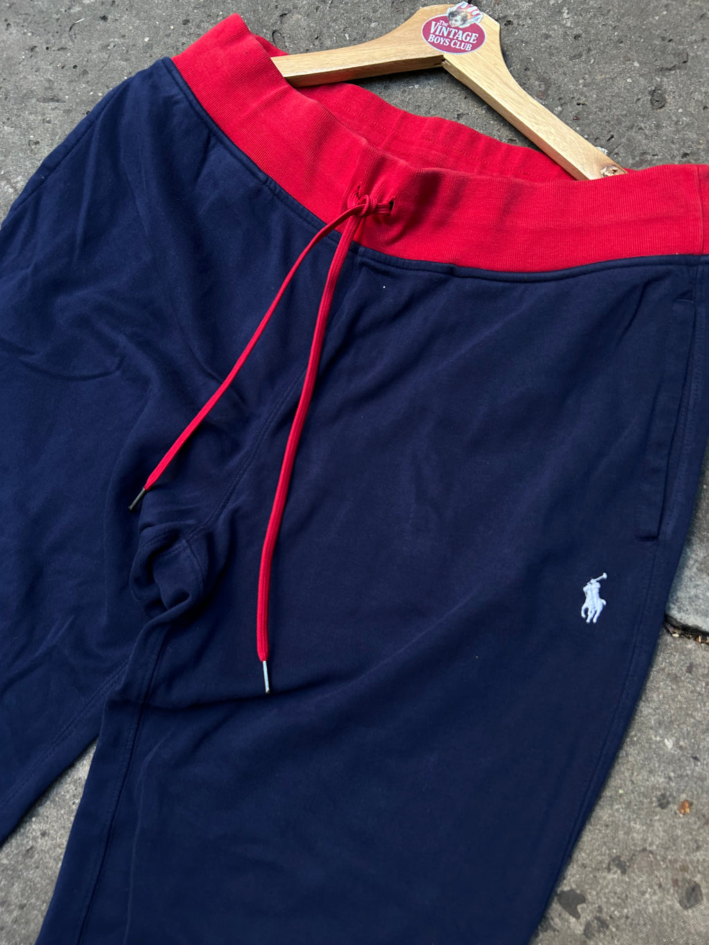 Pantalon Polo Ralph Lauren Original
