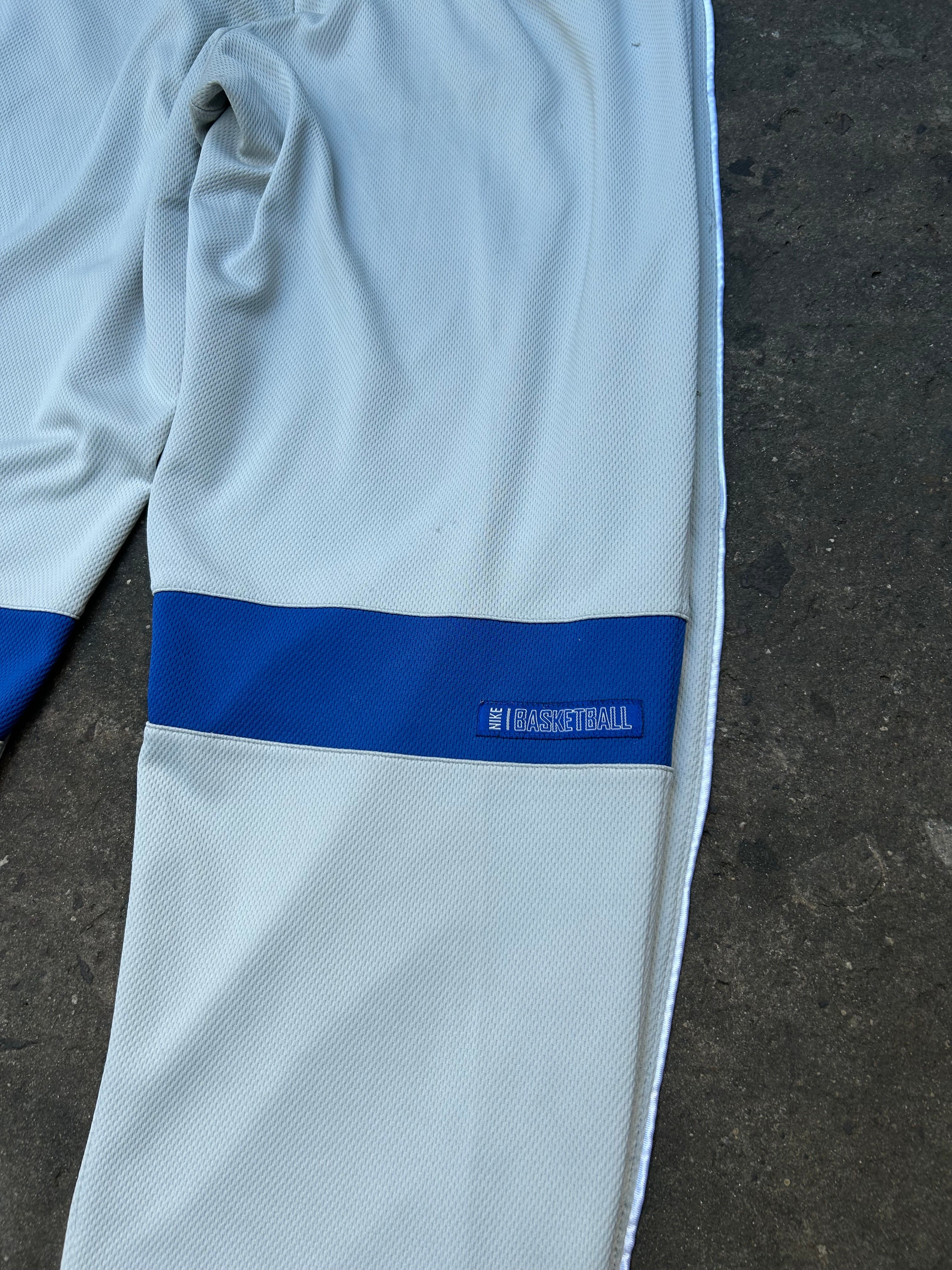 Pantalon Nike Básquet Vintage Original