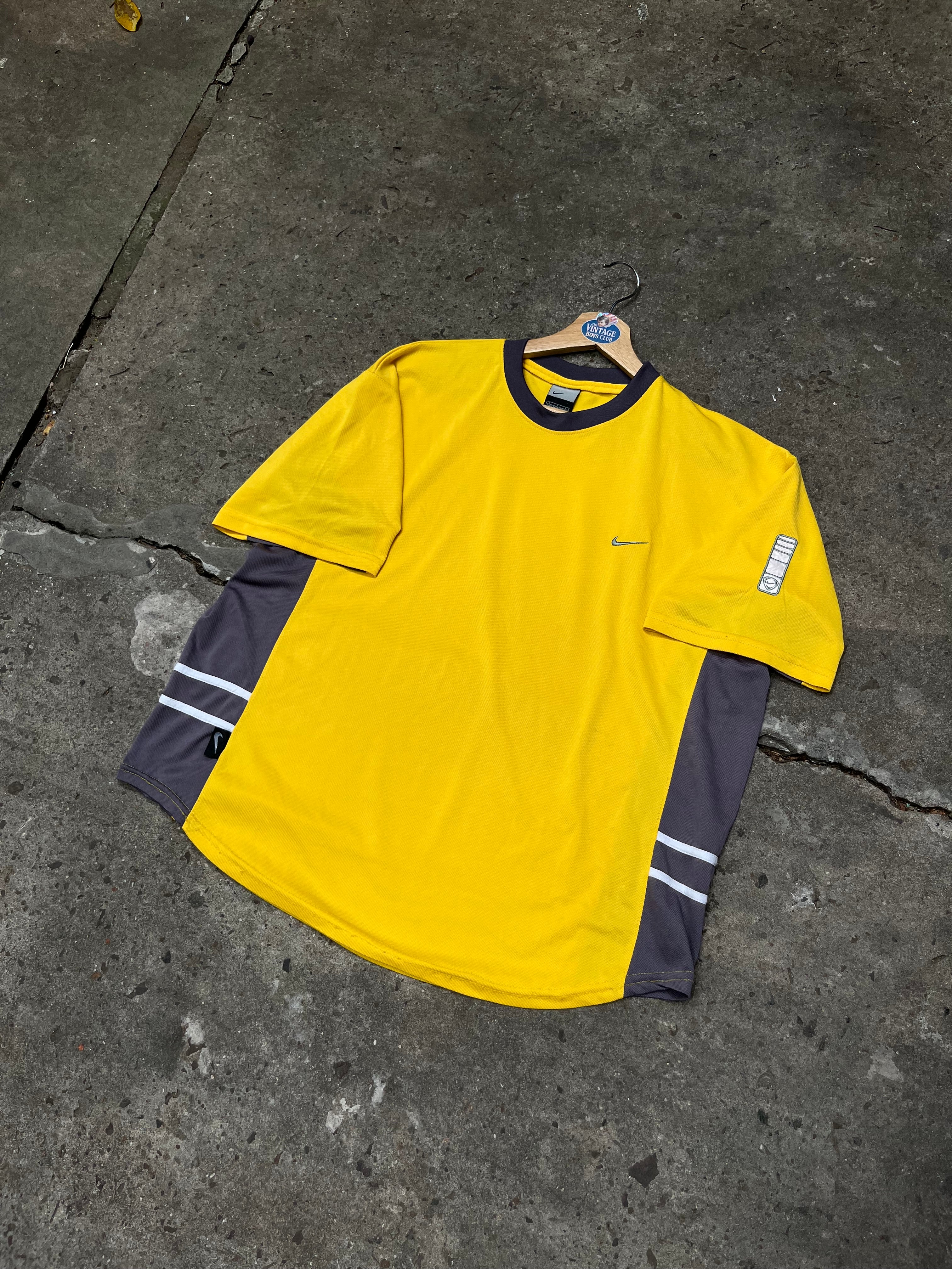 Remera Nike Retro Original