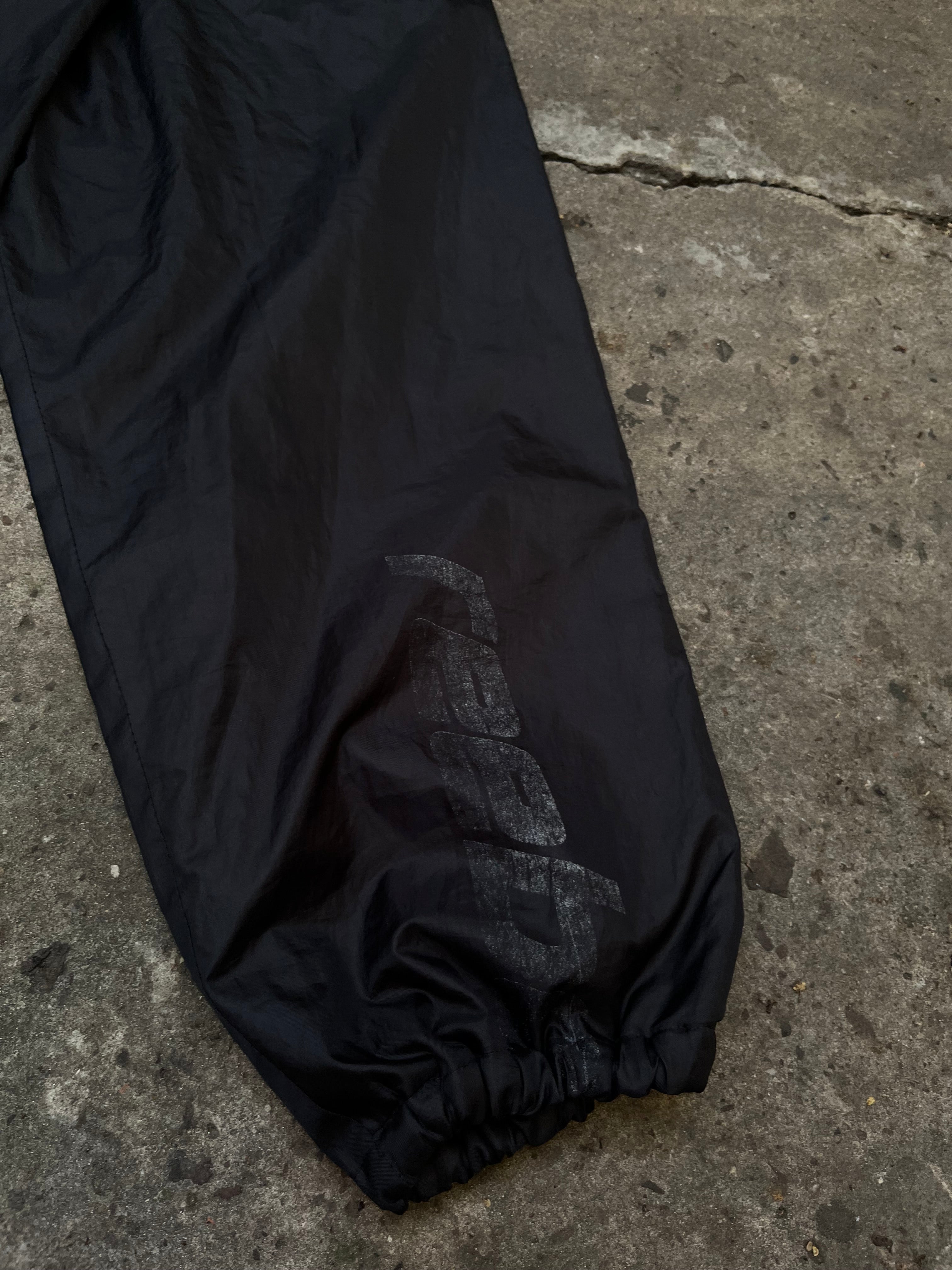 Pantalon Argentina Reebok Rompeviento