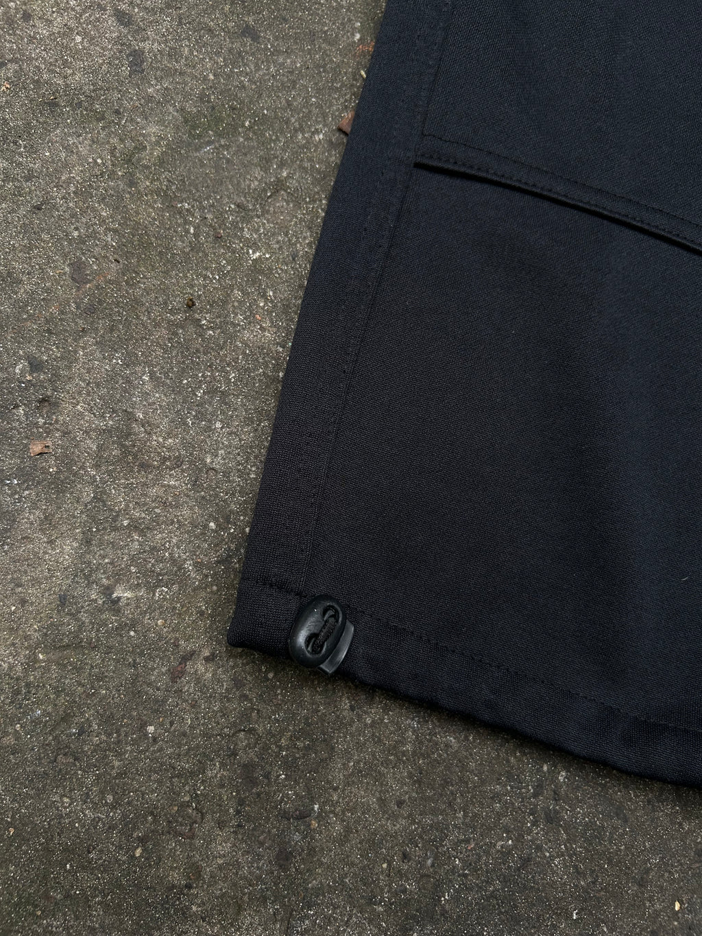 Pantalon Nike Retro Original