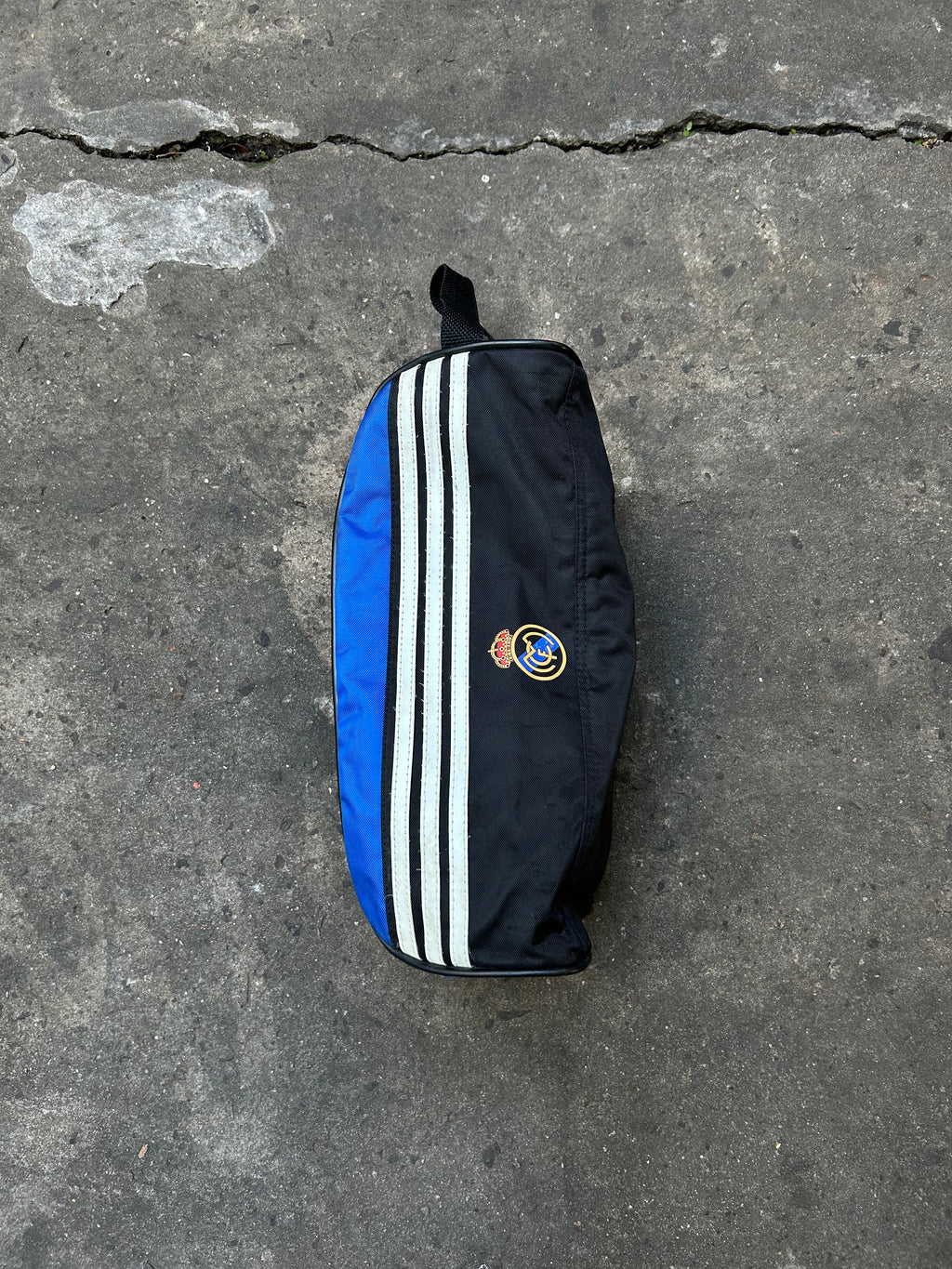 Botiero Real Madrid 2000 Original