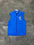 Chaleco Italia 2004 Puma Original
