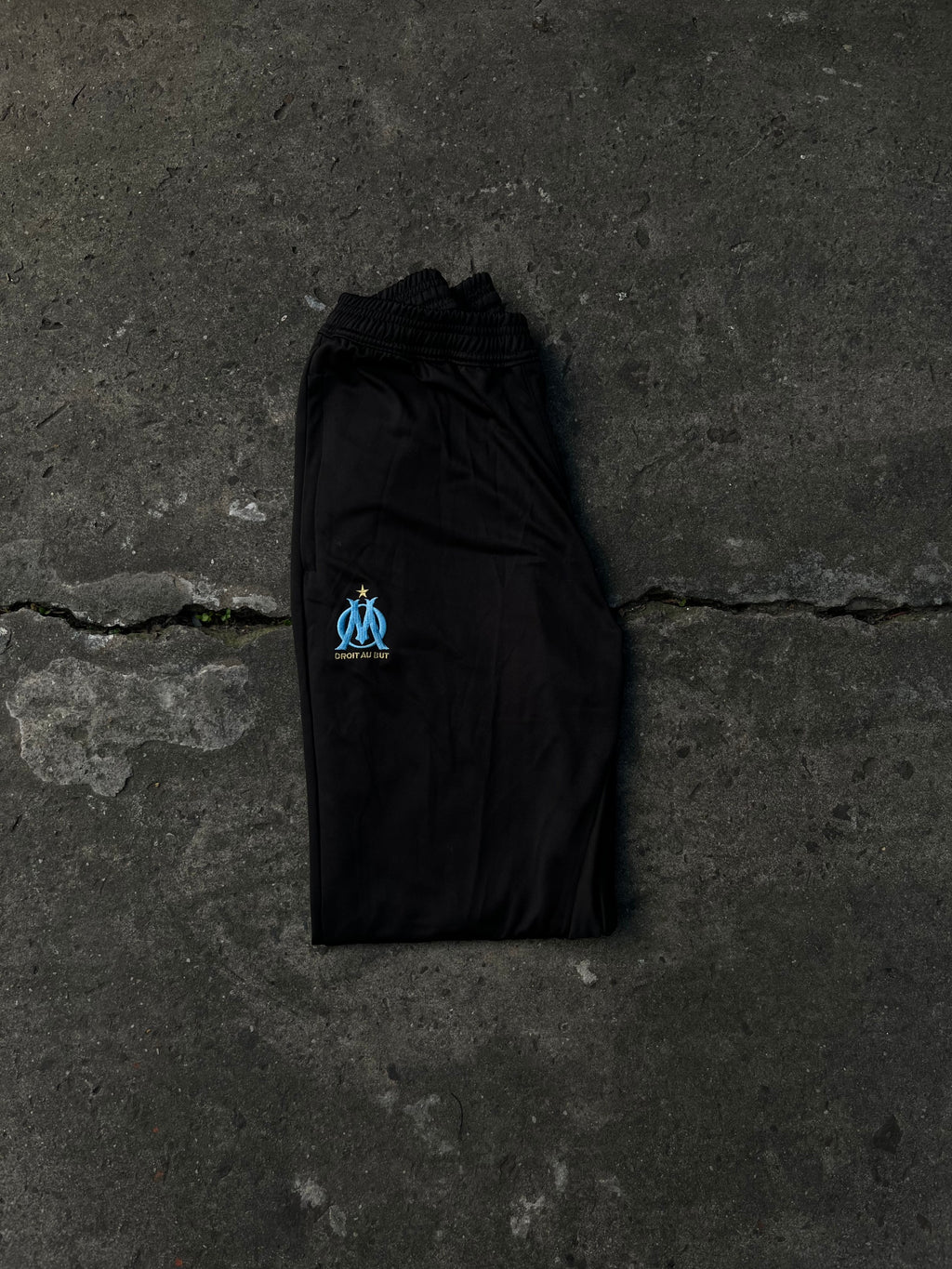 Pantalon Marsella Puma Original