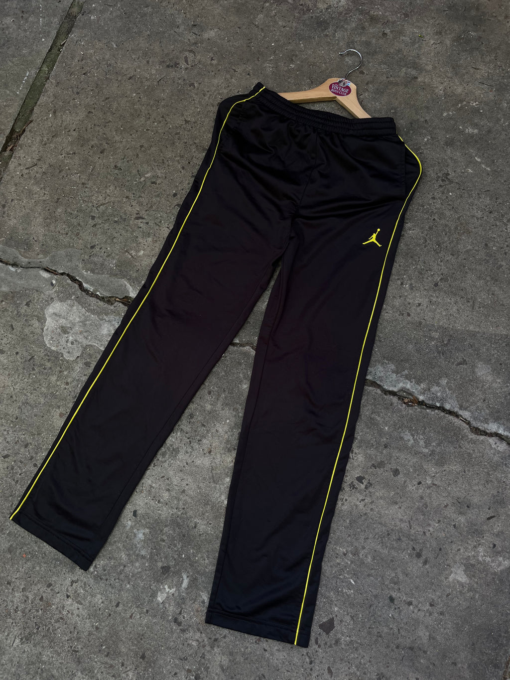 Pantalón Jordan Original