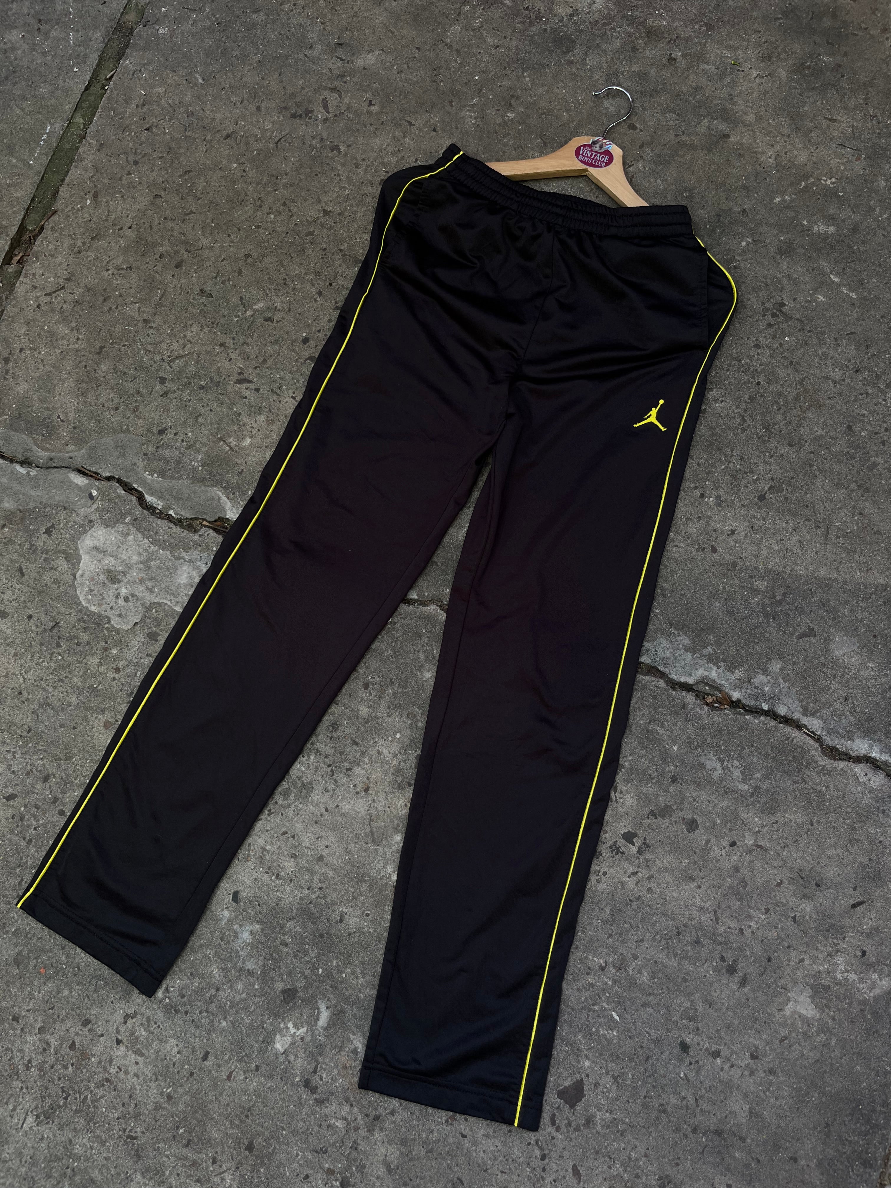 Pantalón Jordan Original
