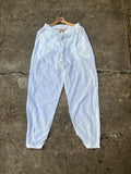 Pantalón Nike Vintage Rompeviento Original