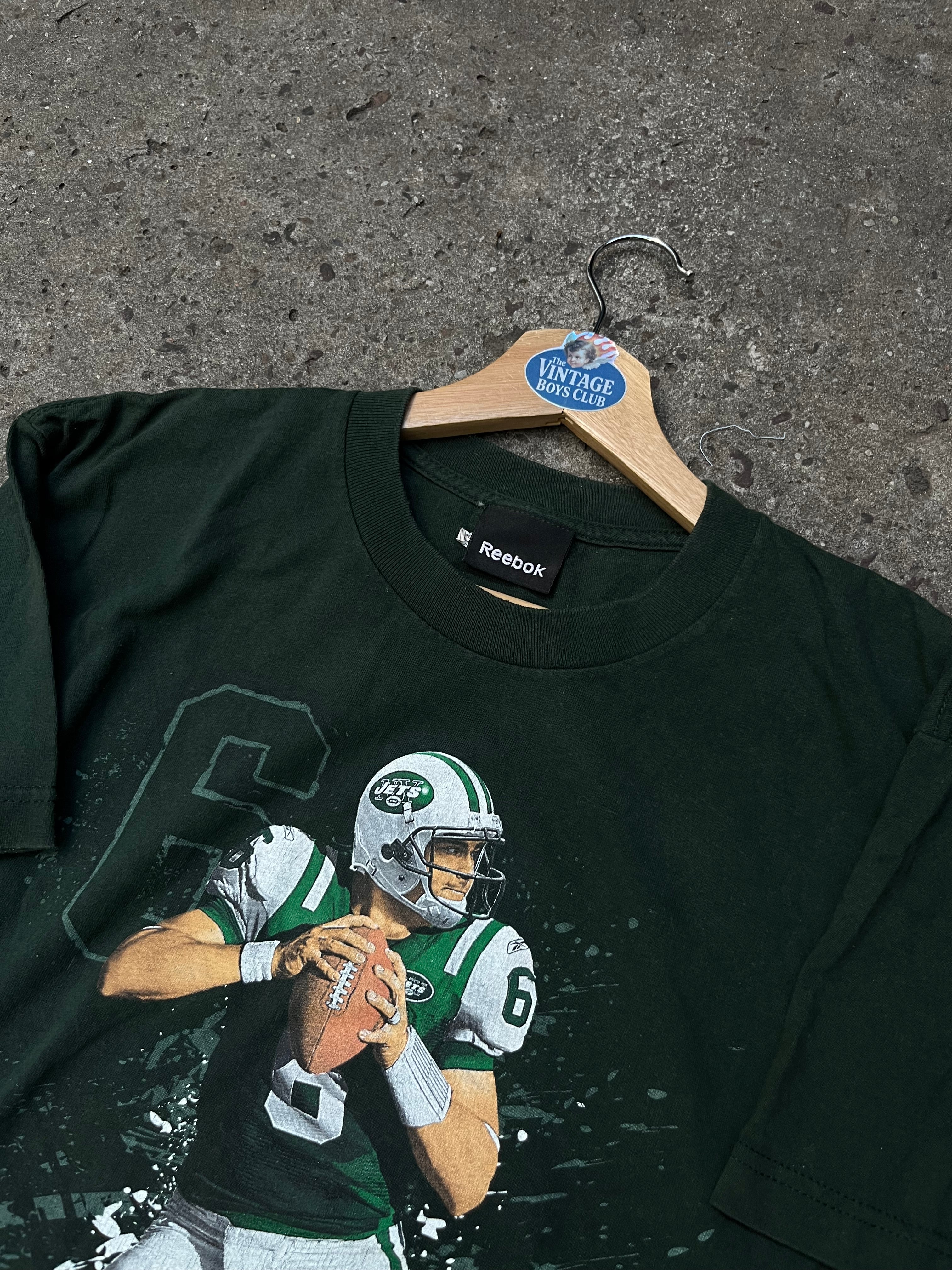 Remera NFL Reebok Original