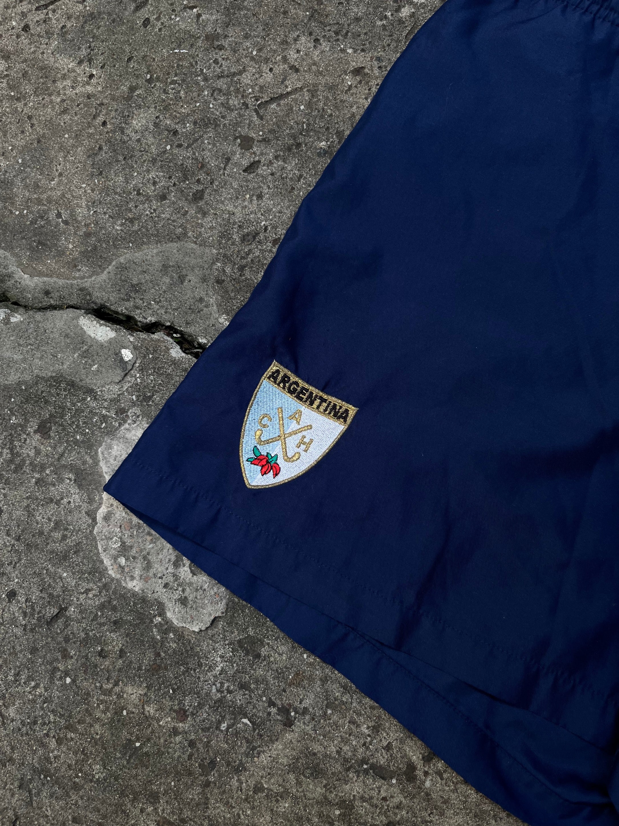 Short Argentina Hockey Original