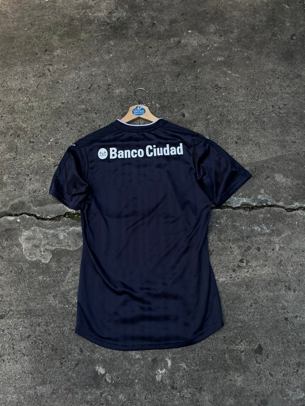 Camiseta Independiente 2016 Suplente Original