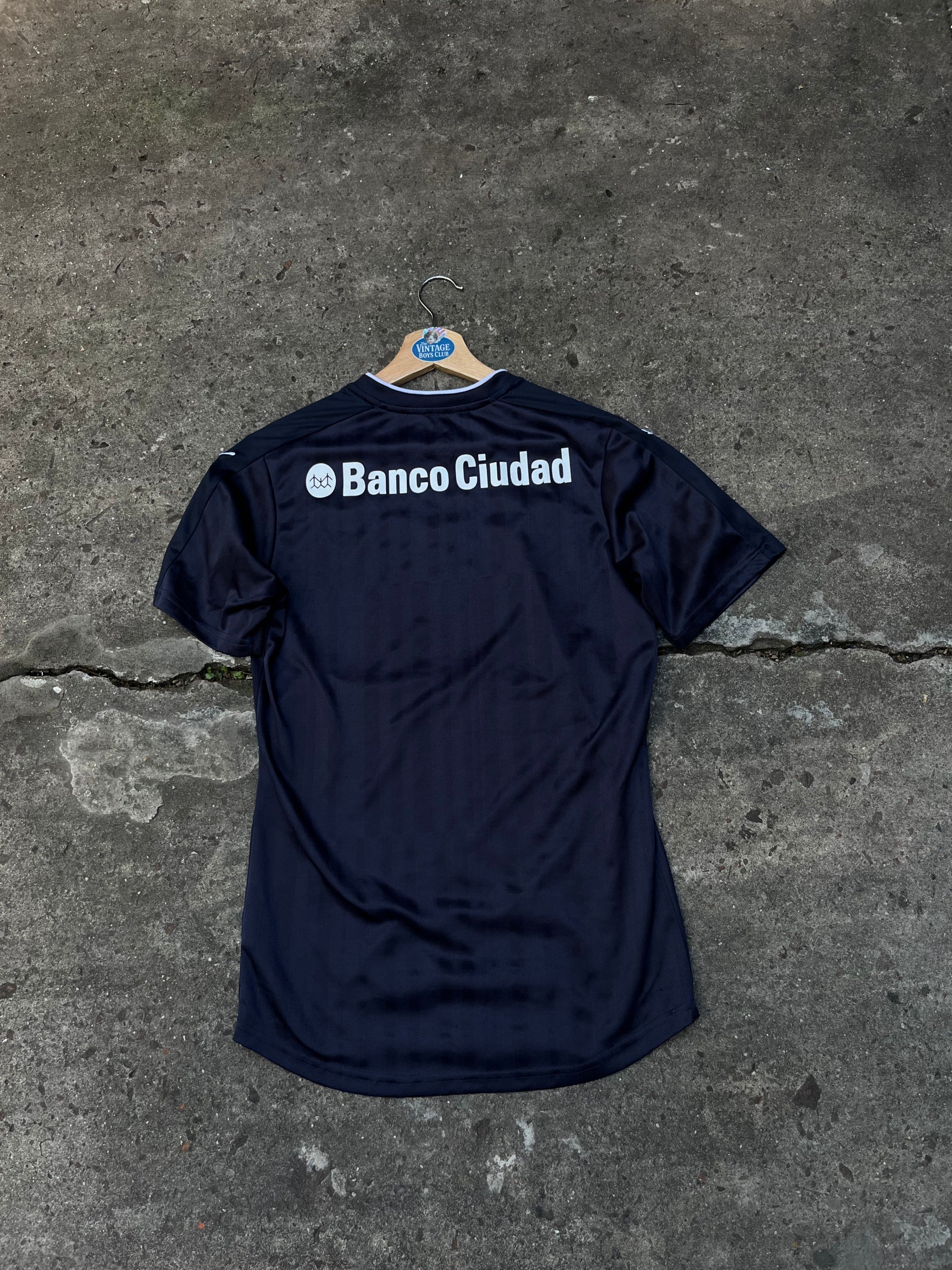 Camiseta Independiente 2016 Suplente Original