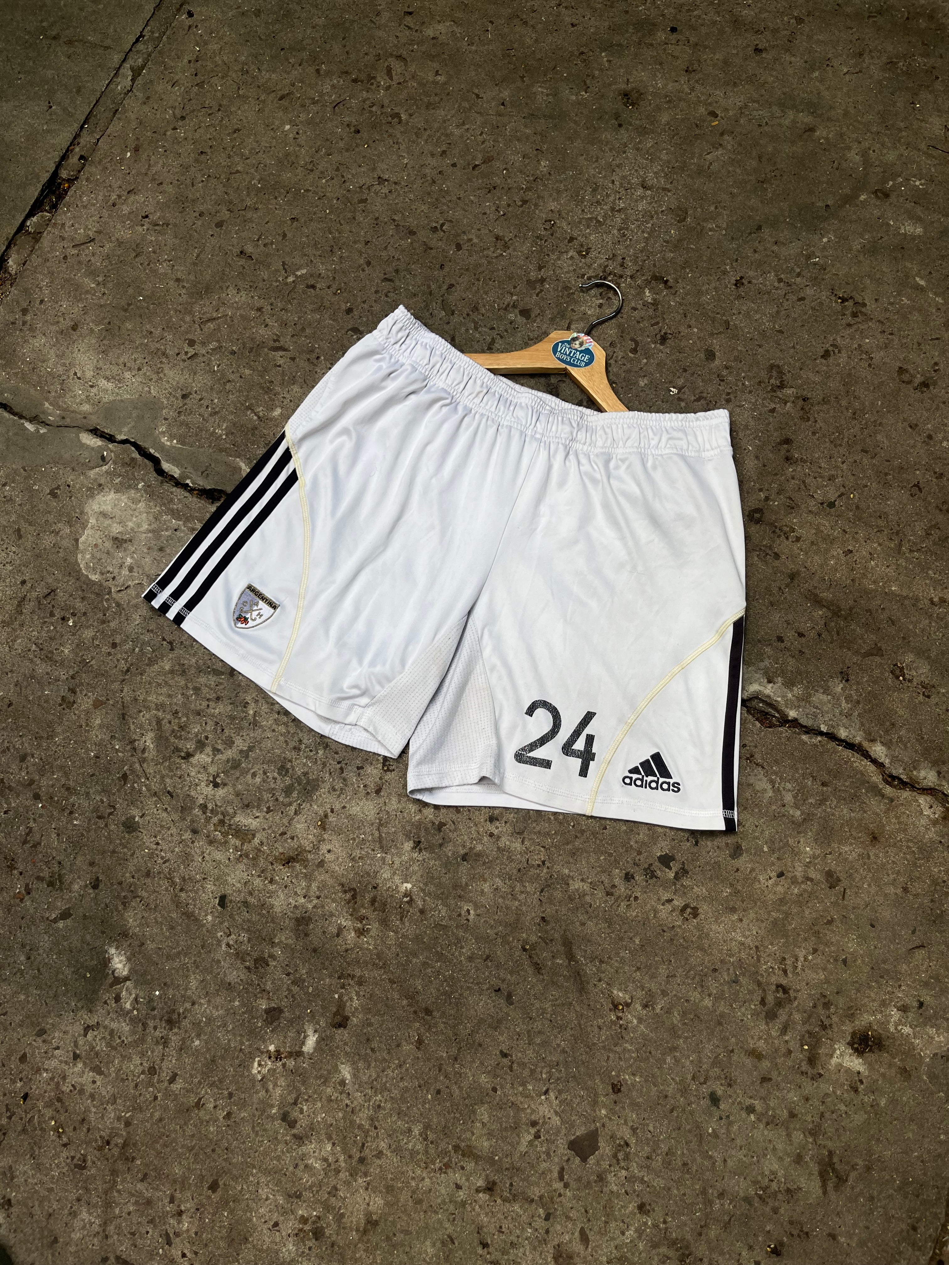 Short Hockey Argentina de Utilería