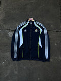 Campera Real Madrid 2010 Original