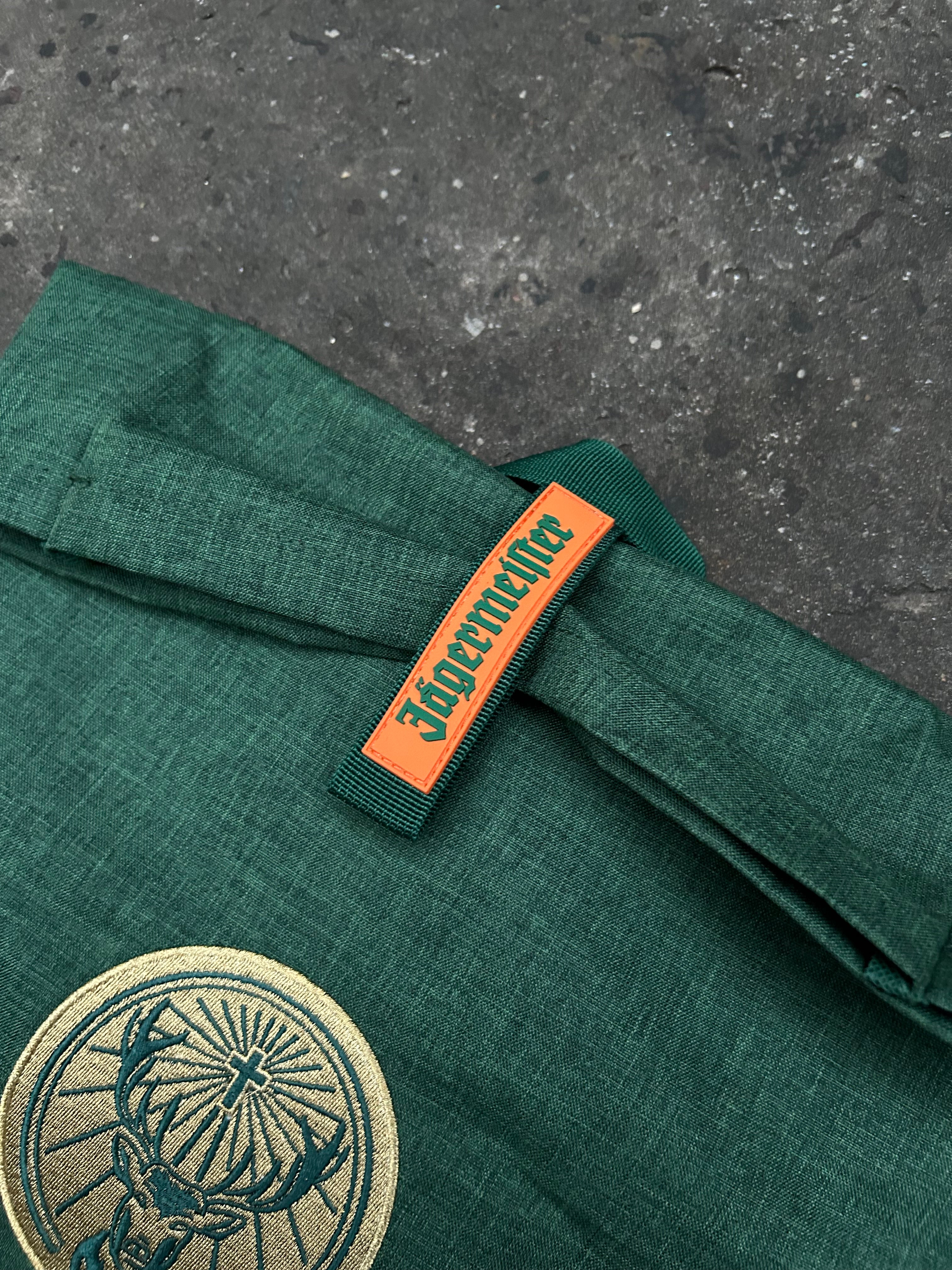 Mochila Térmica Jagermeister Original
