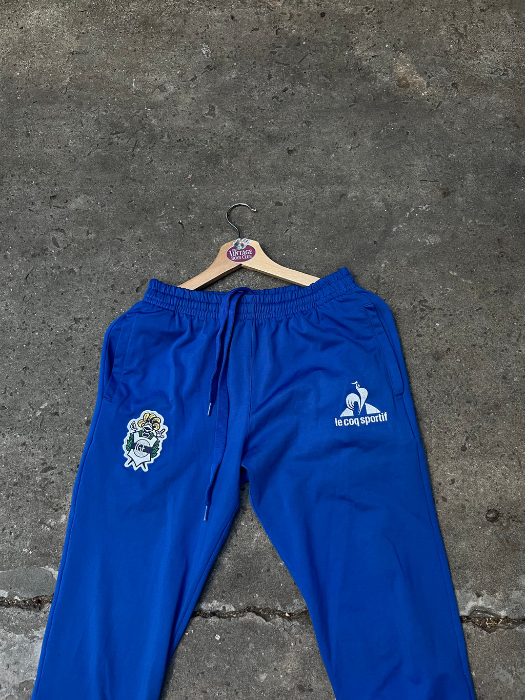 Pantalón Gimnasia Lecoq Original