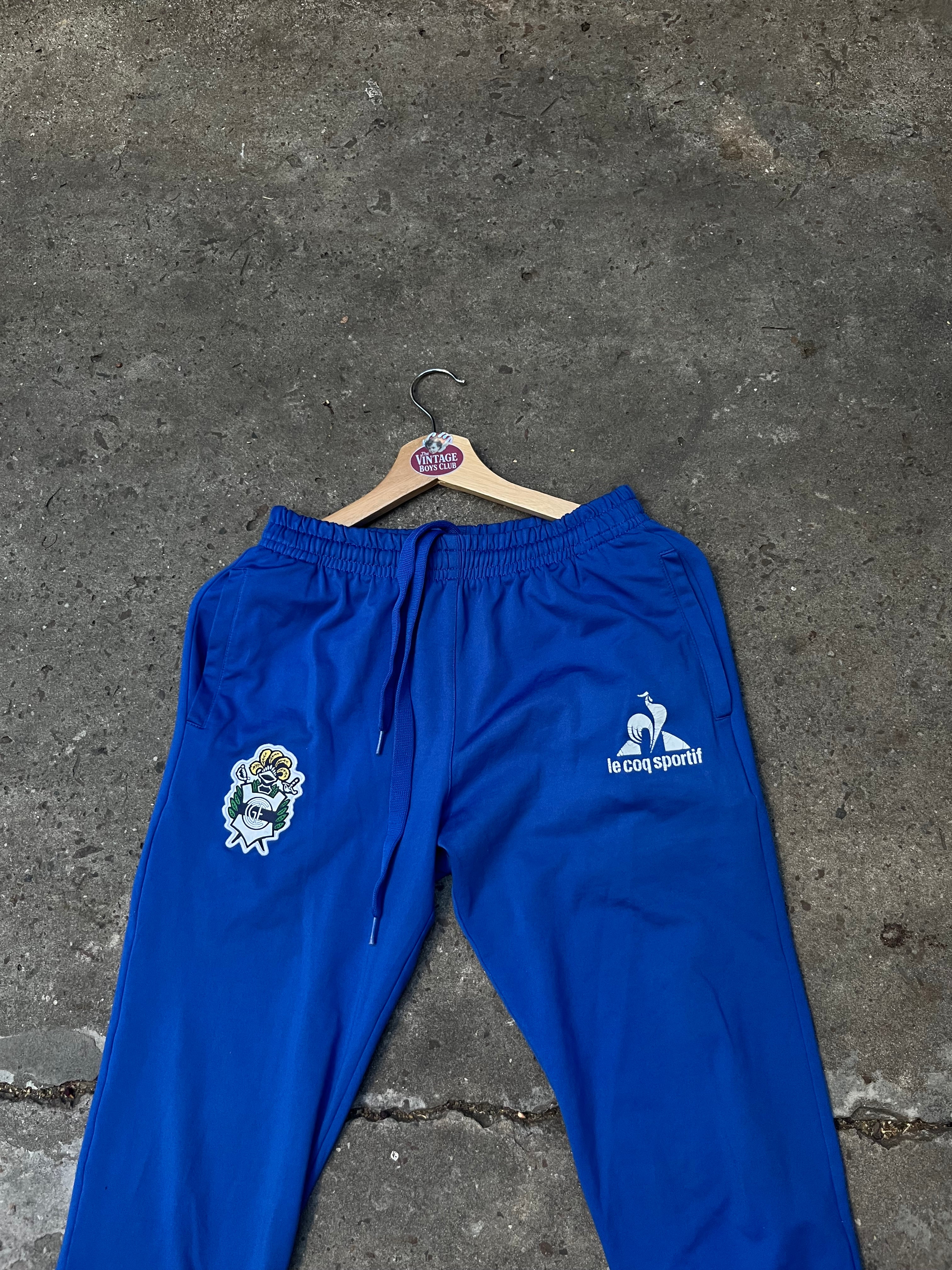 Pantalón Gimnasia Lecoq Original