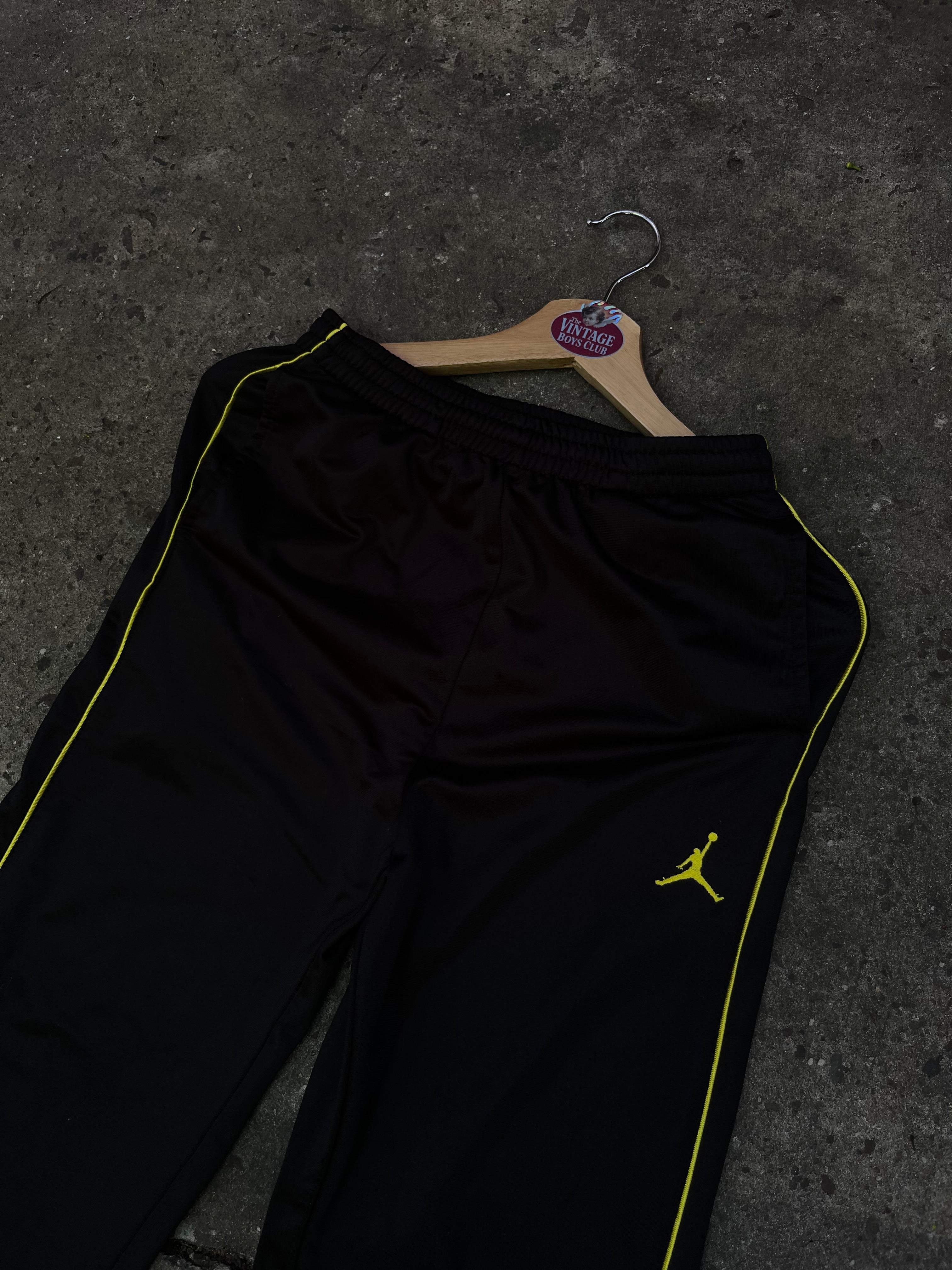 Pantalón Jordan Original