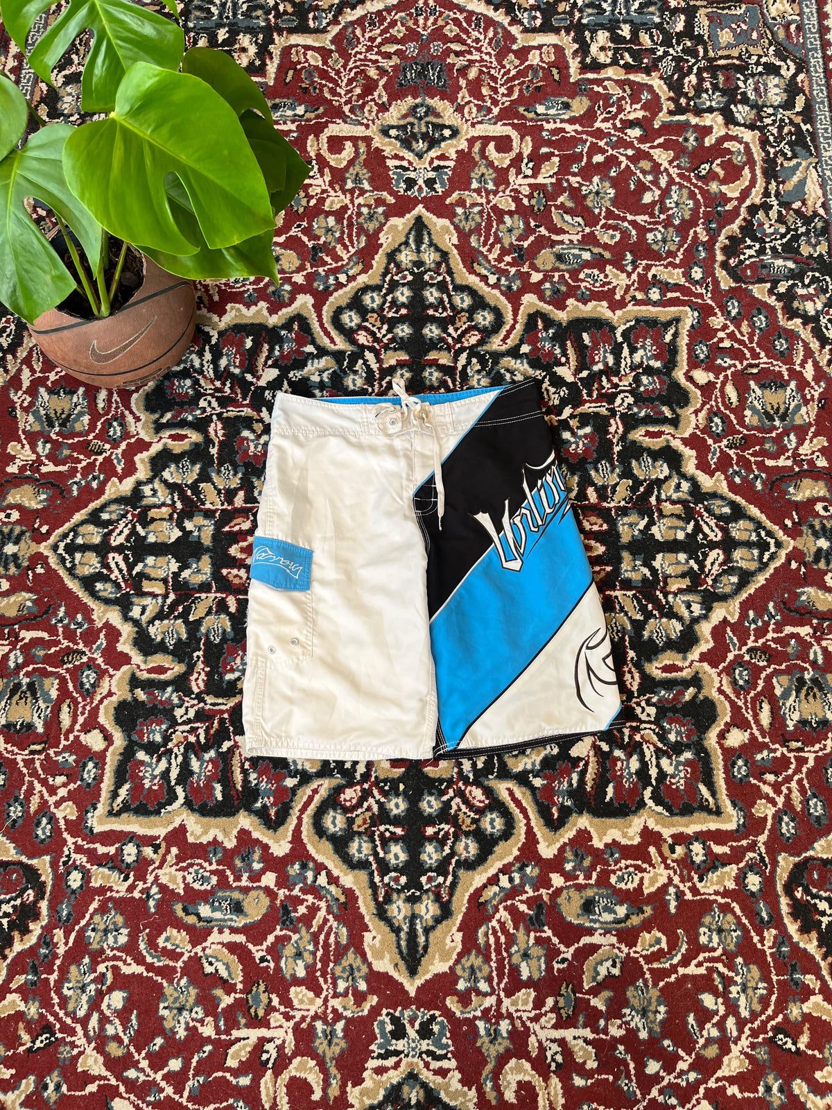 Malla Vintage Original