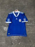 Camiseta Argentina 2010 Suplente de Messi Original