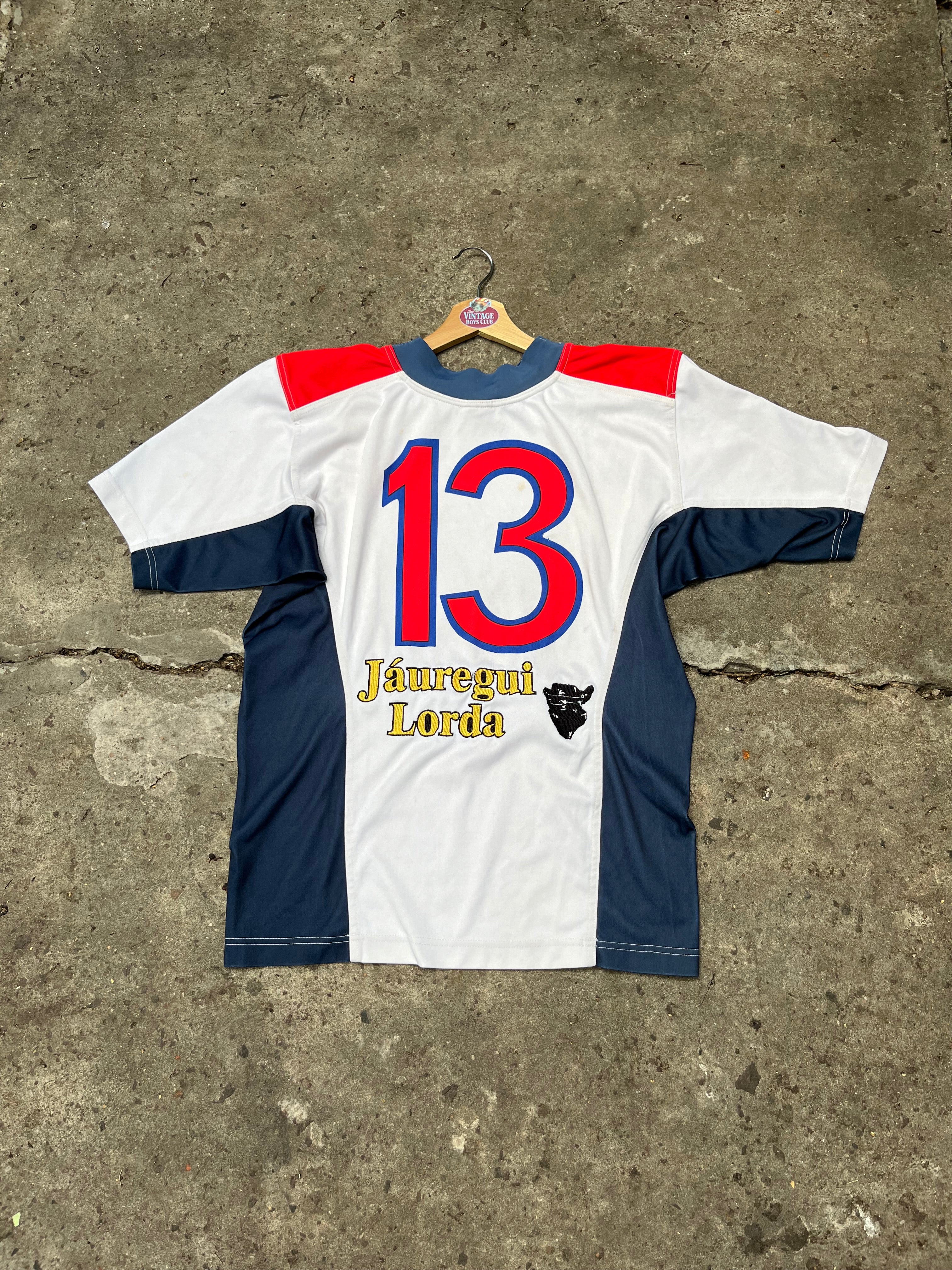 Camiseta San Luis Prócer de Juego