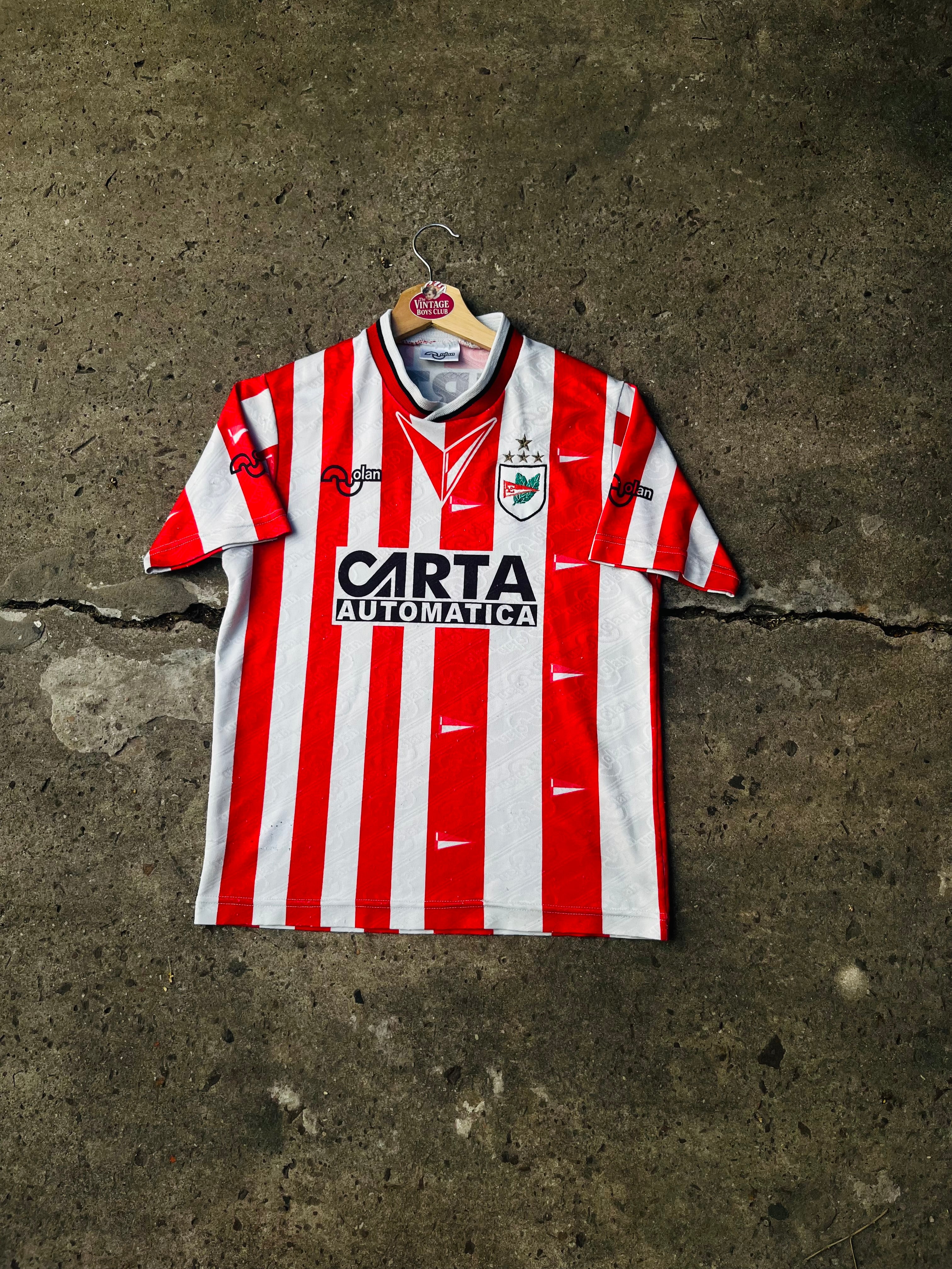 Camiseta Estudiantes 1997 Olan Original