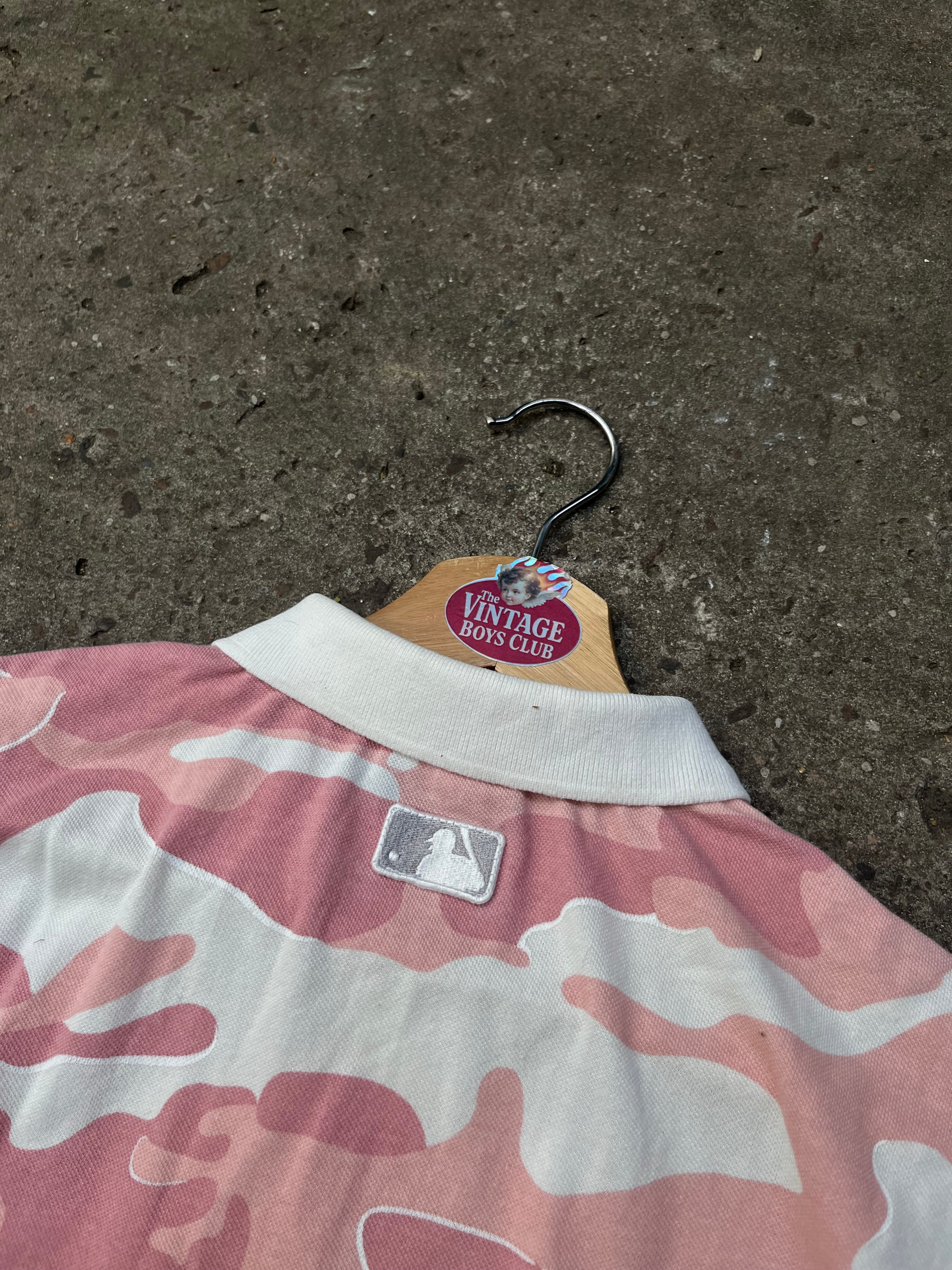 Chomba Yankees NY Béisbol Original