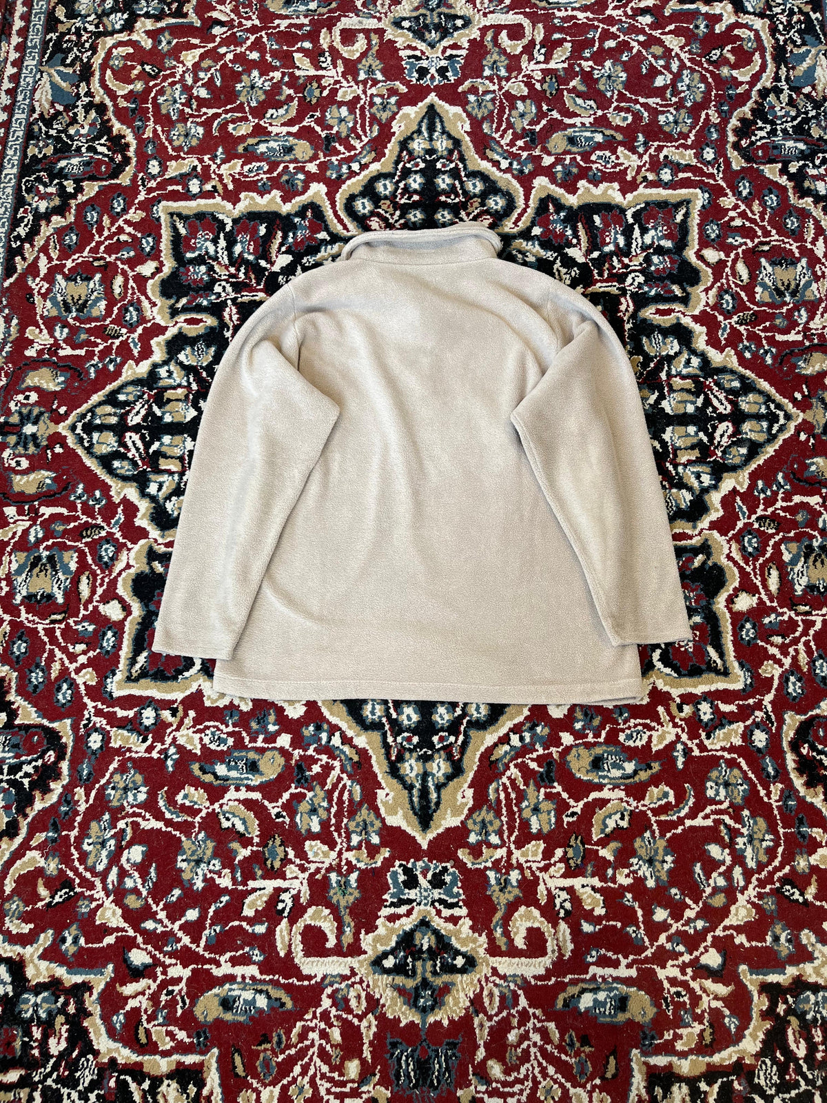 Buzo Nike Vintage de Polar