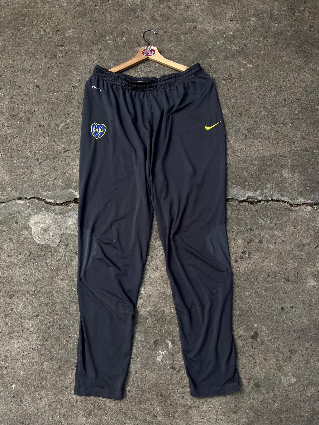 Pantalon Boca Nike Dri-Fit Original