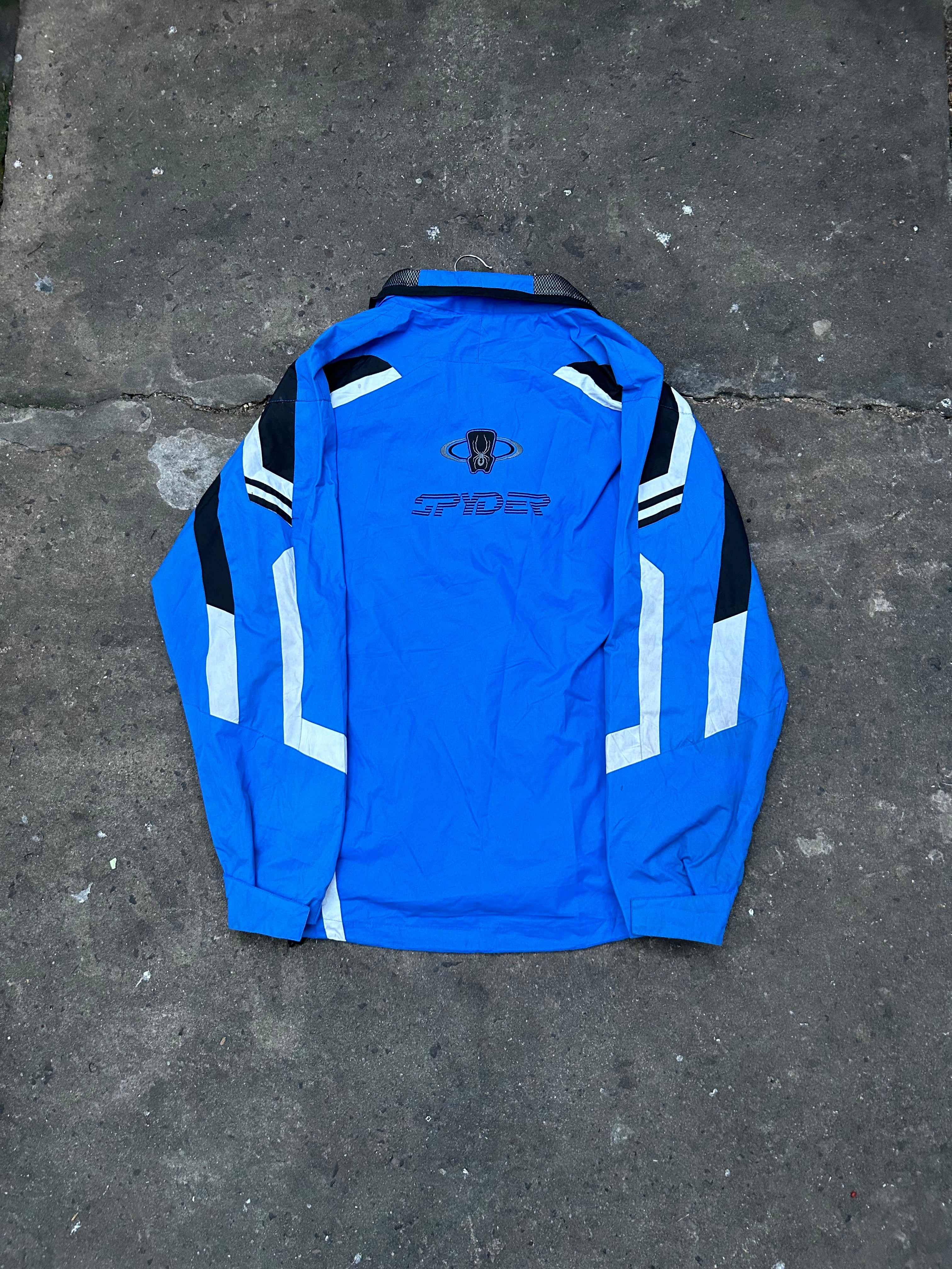 Campera Spyder de Nieve Original