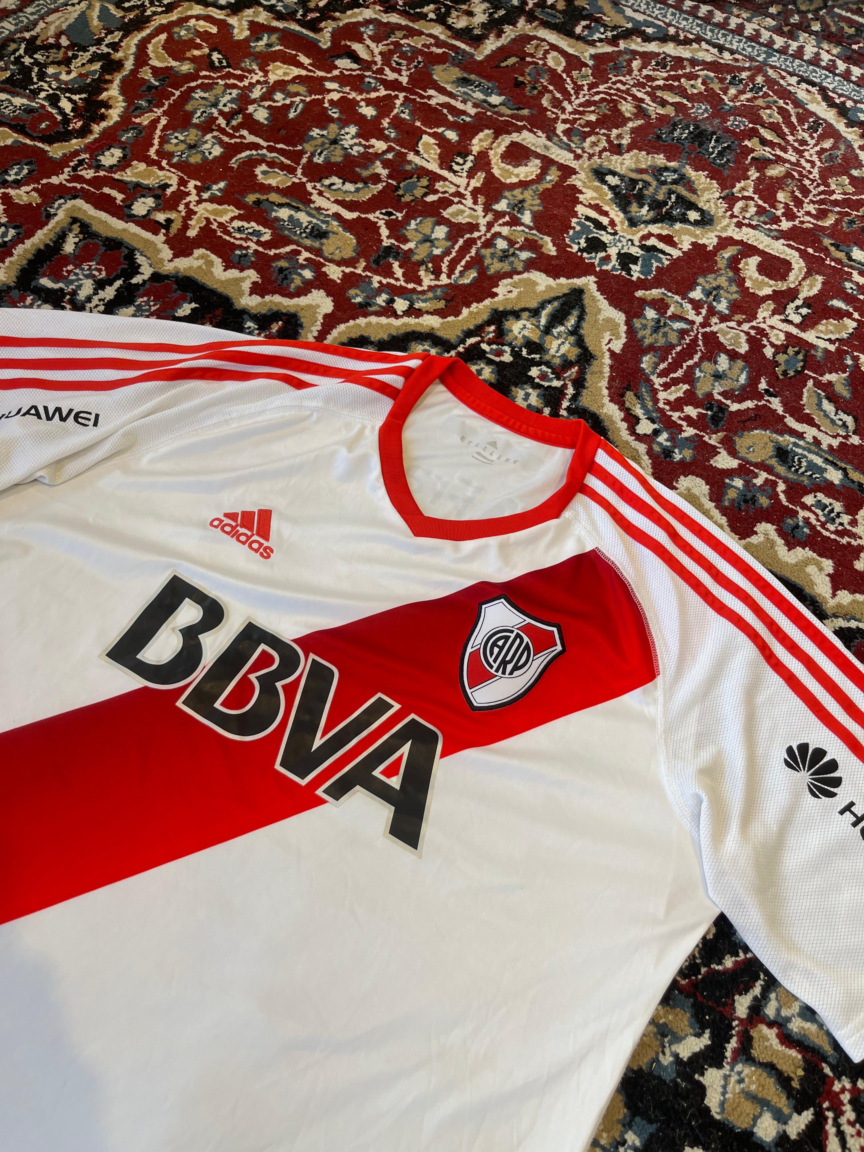 Camiseta River 2016 Títular Original