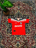 Camiseta River 1996 Alternativa Original
