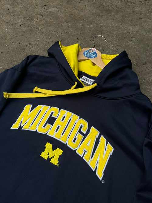 Buzo Michigan Vintage
