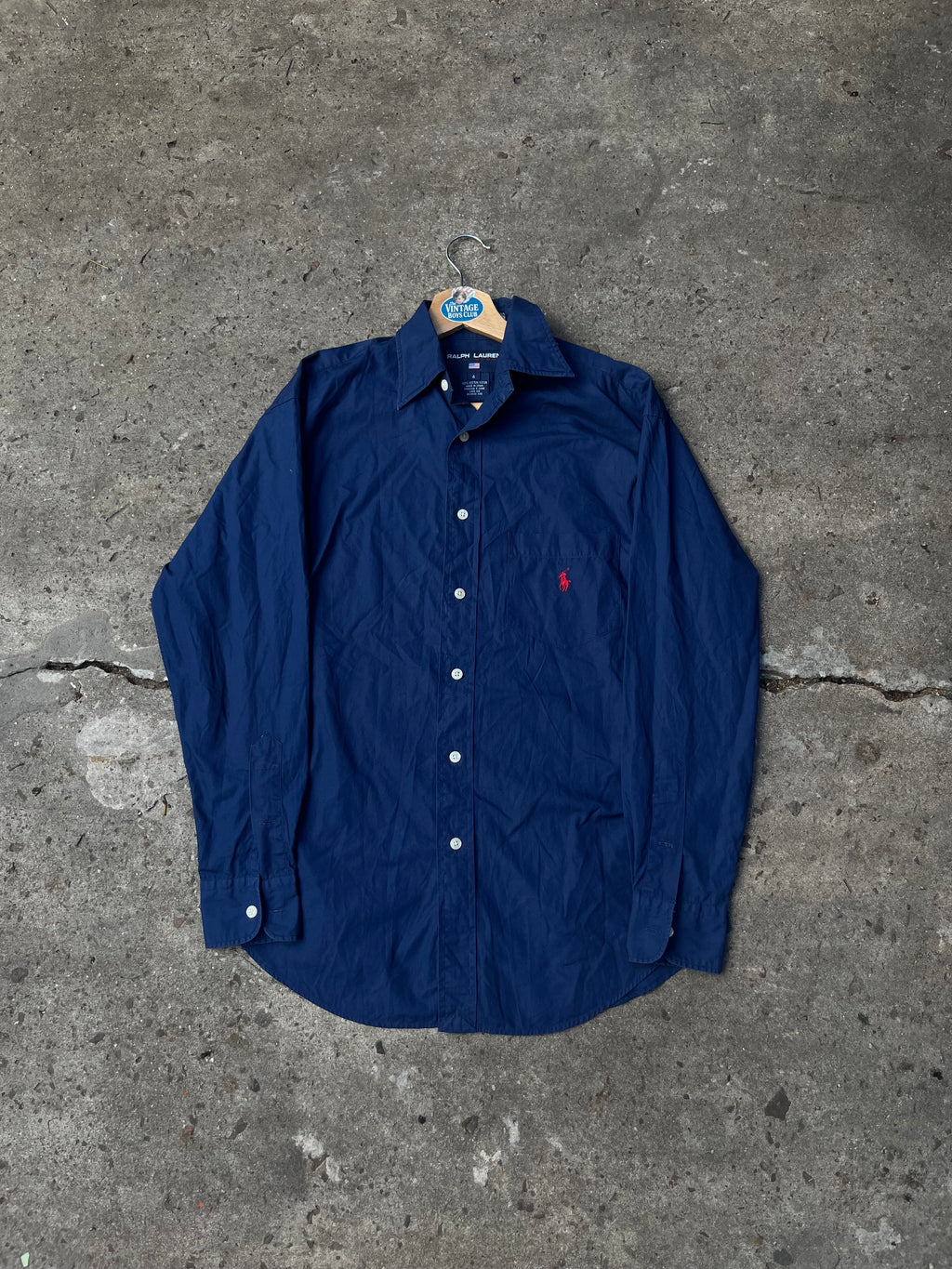 Camisa Polo SPORT Ralph Lauren Original