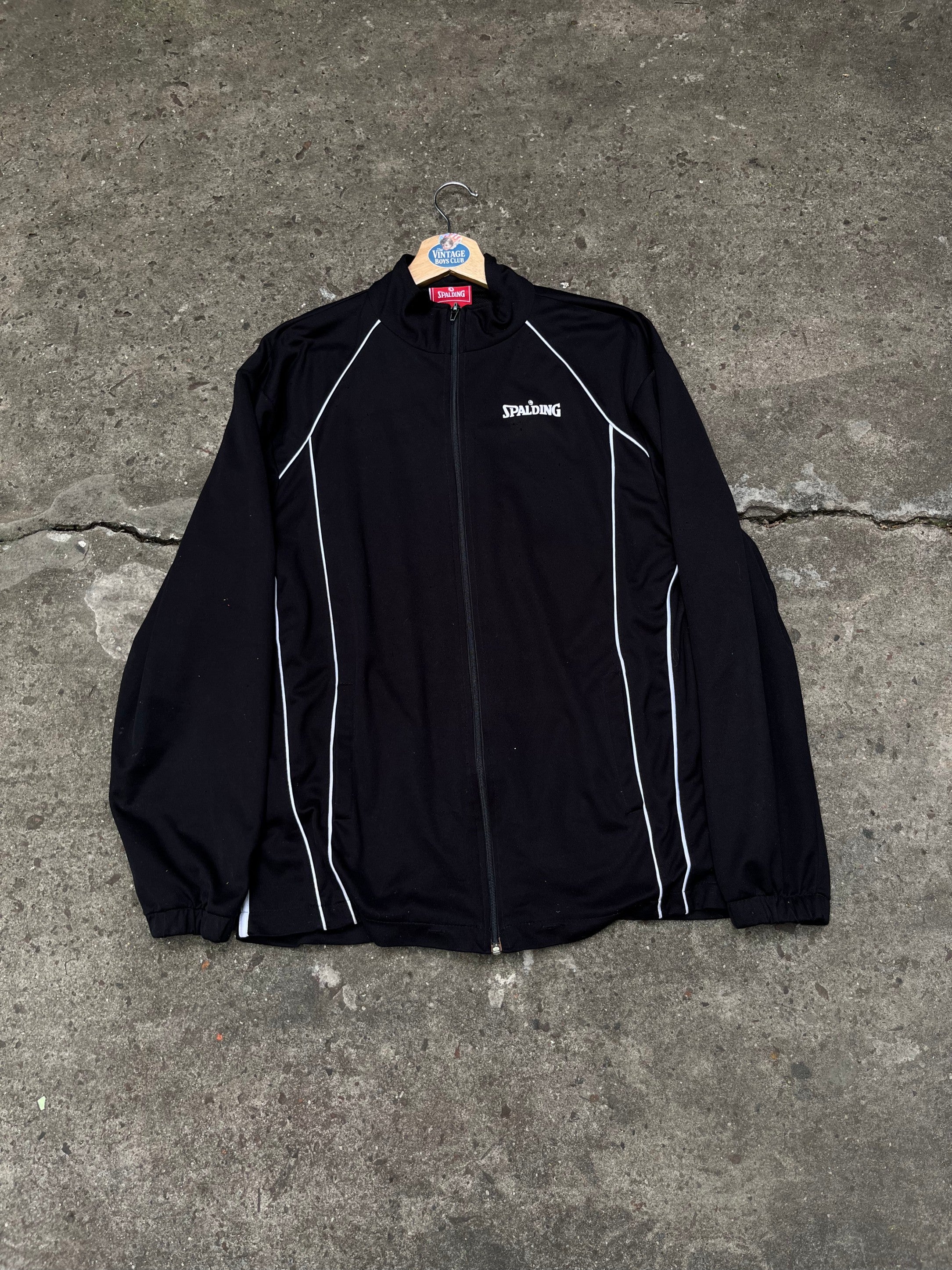 Campera Spalding Original