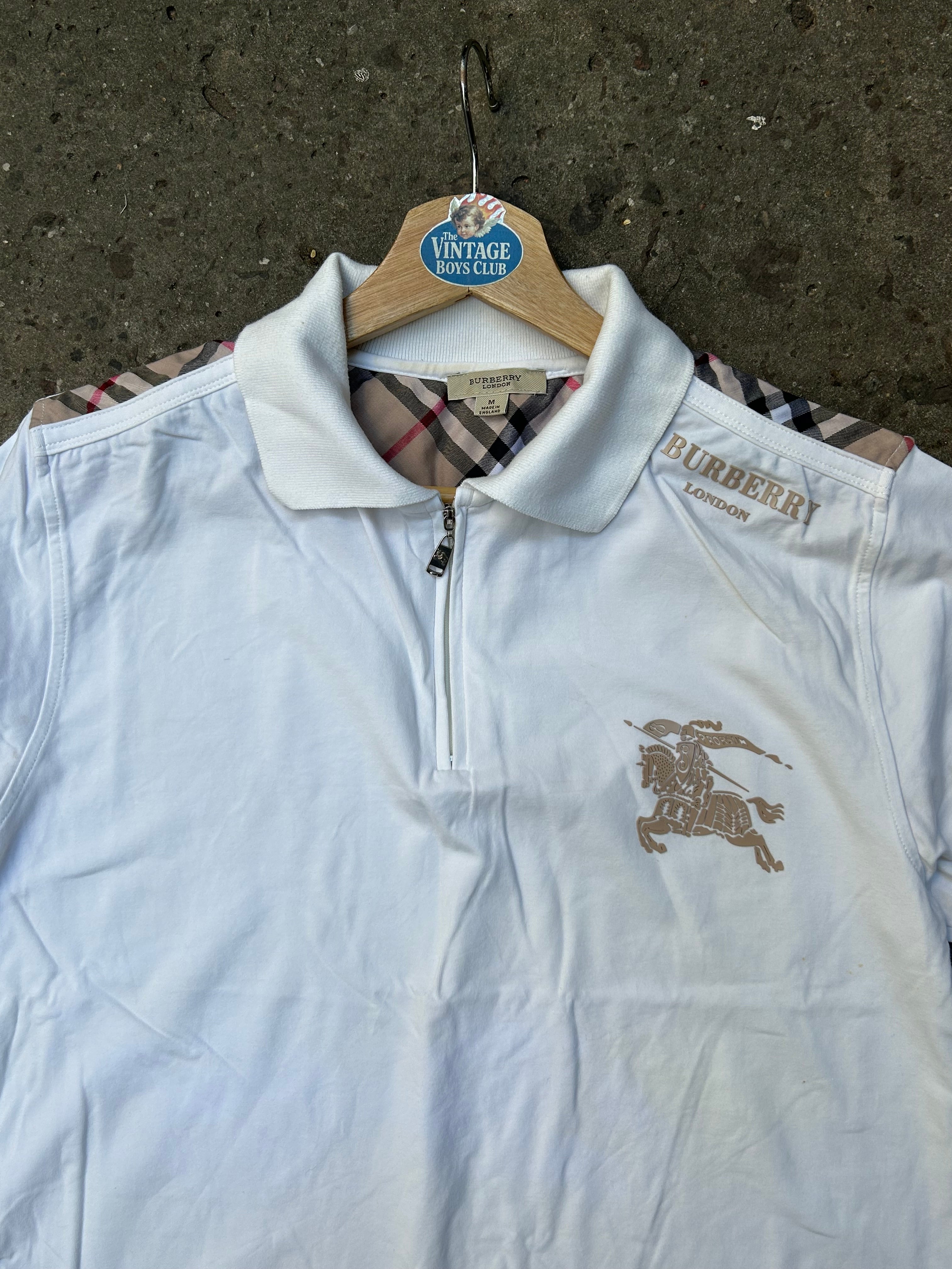 Chomba Burberry London Original