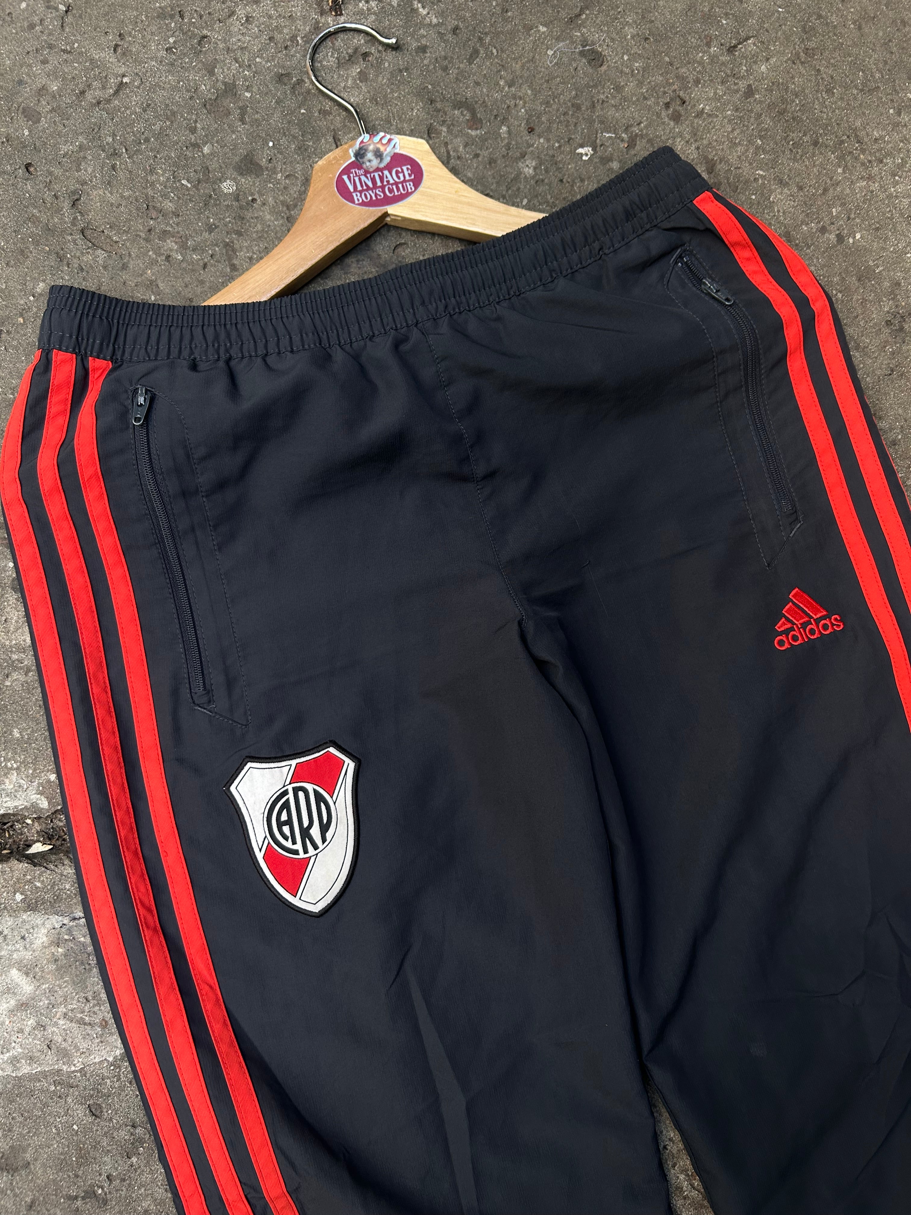 Pantalón River 2013 Rompeviento Original