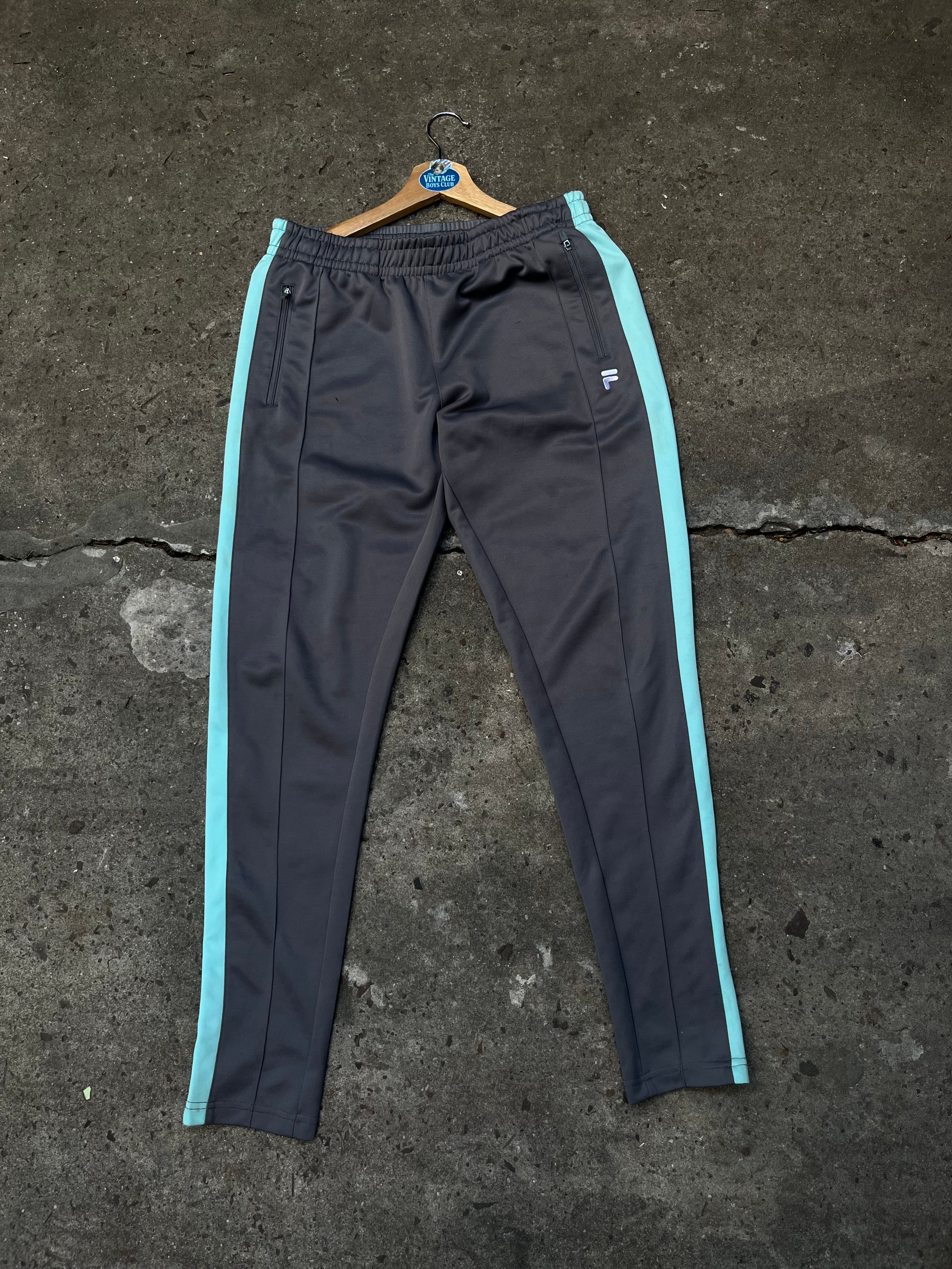 Pantalon Fila Vintage Original